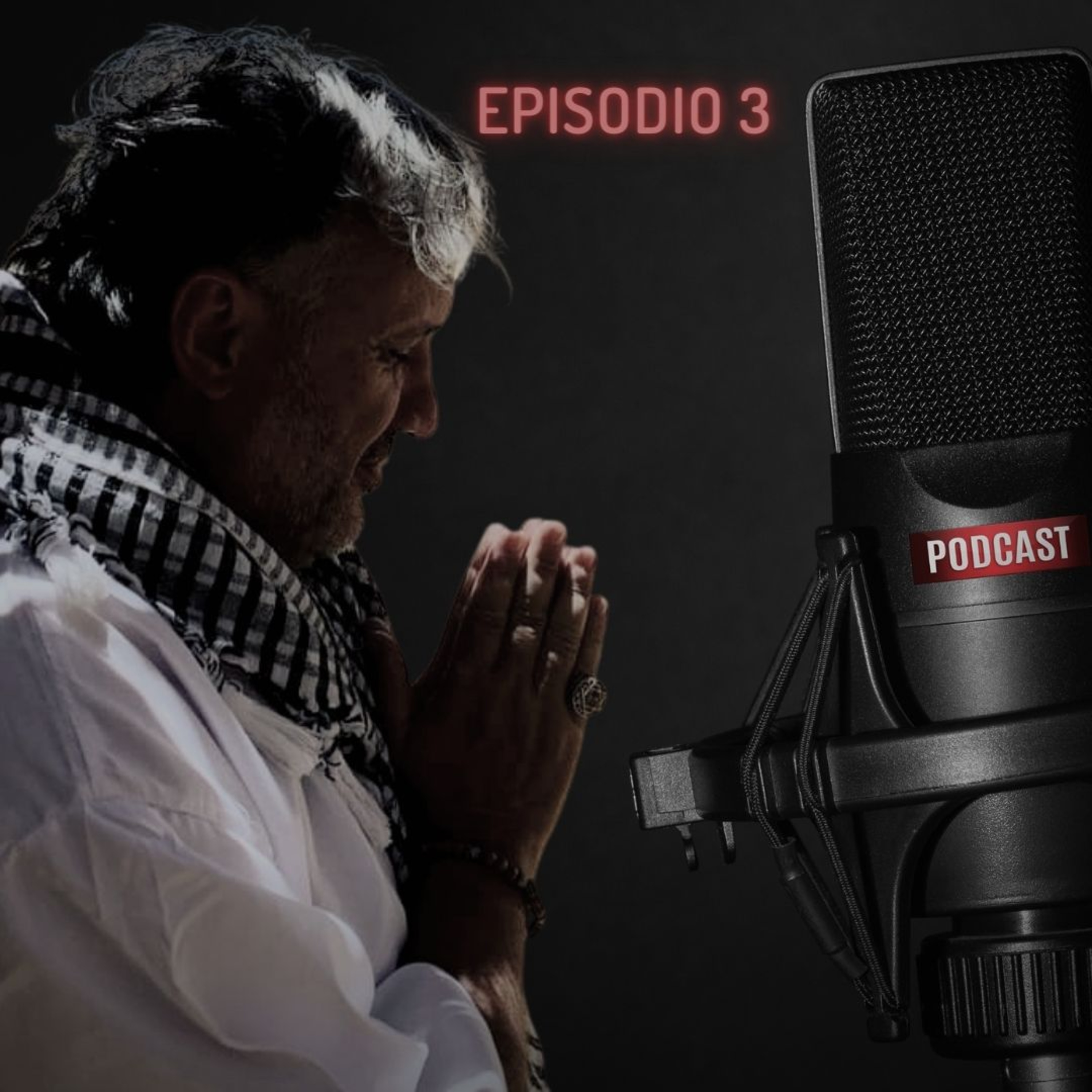 Inmortalidad episode artwork
