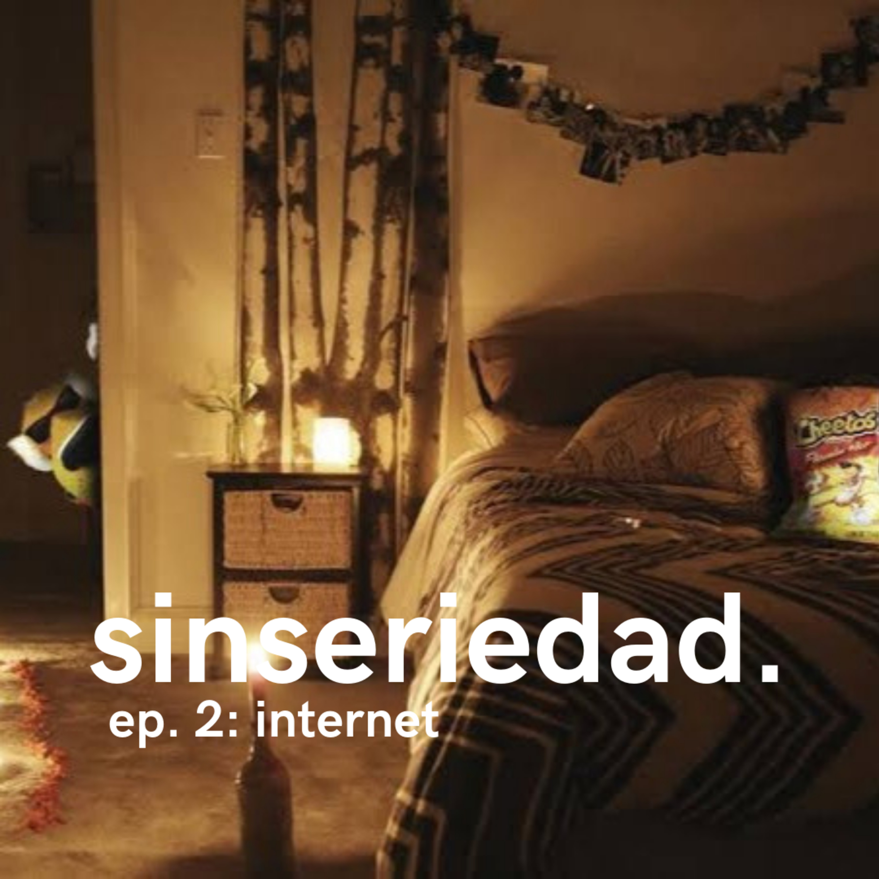 sinseriedad