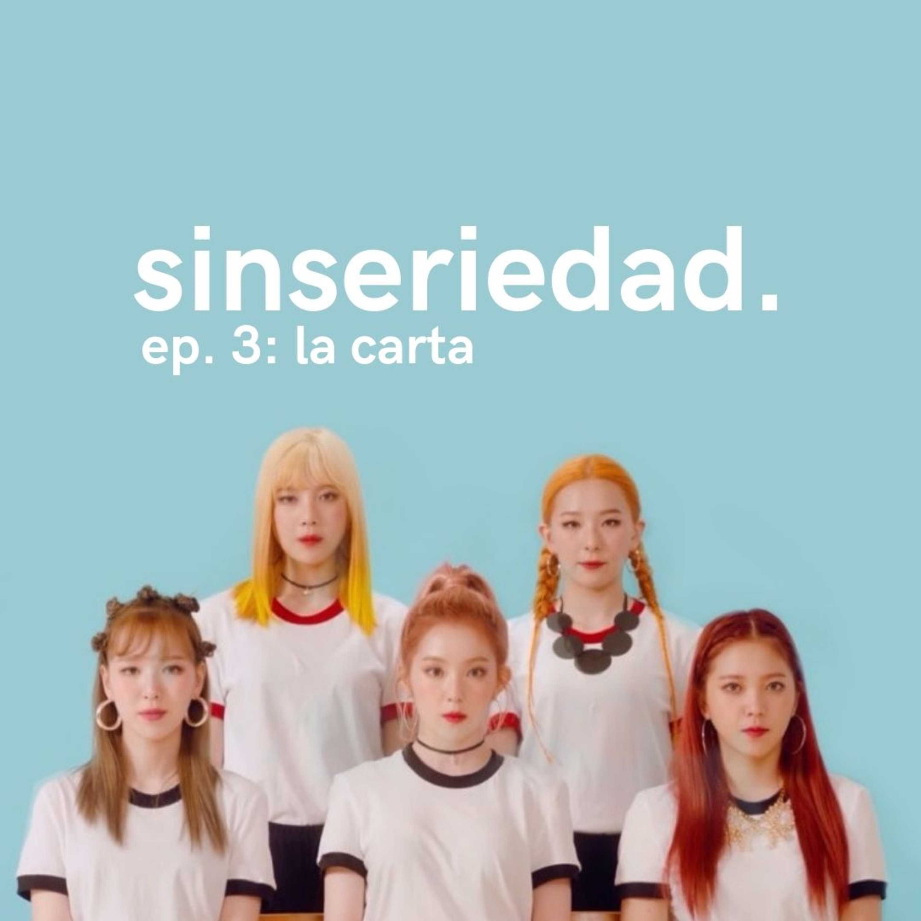 sinseriedad