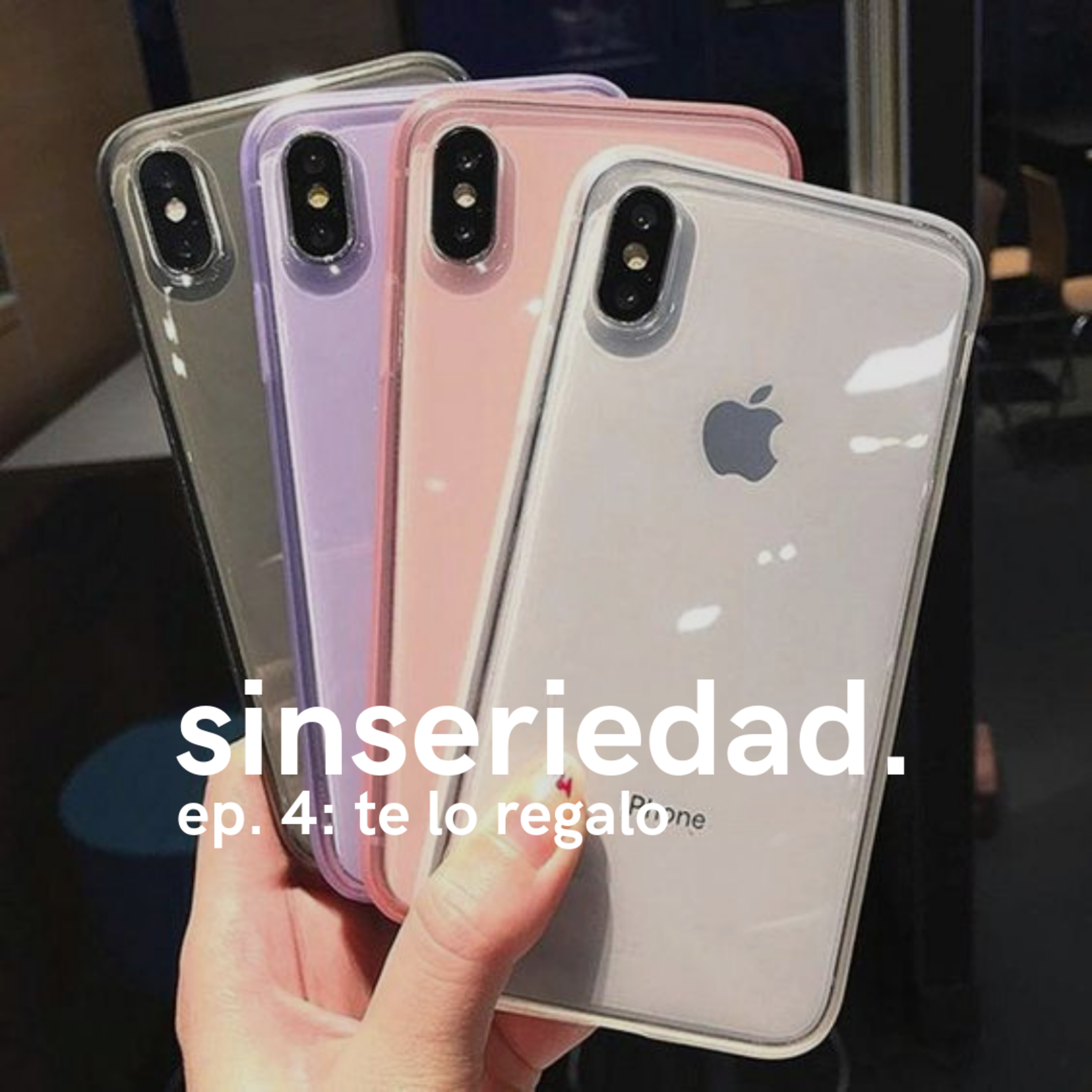 sinseriedad