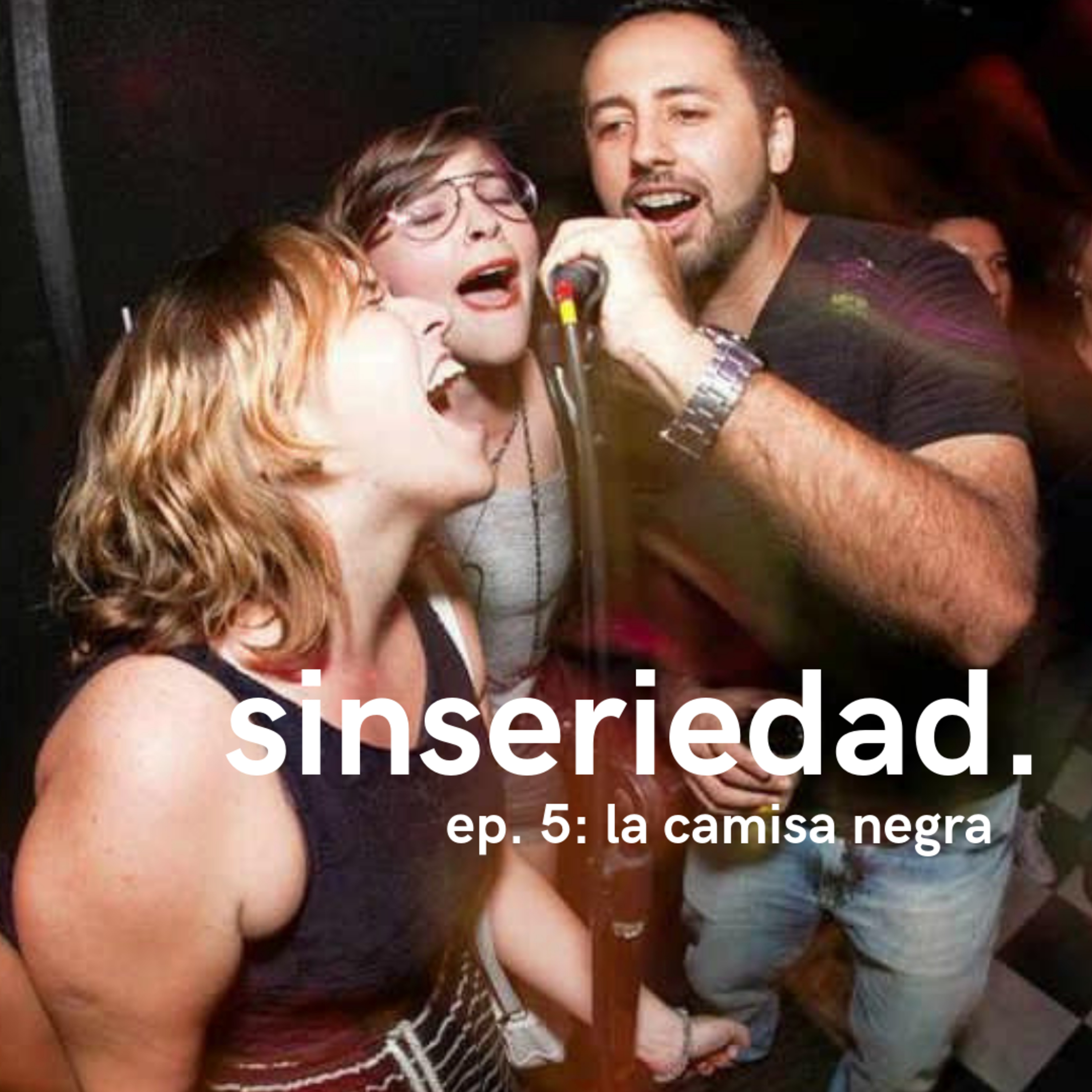 sinseriedad