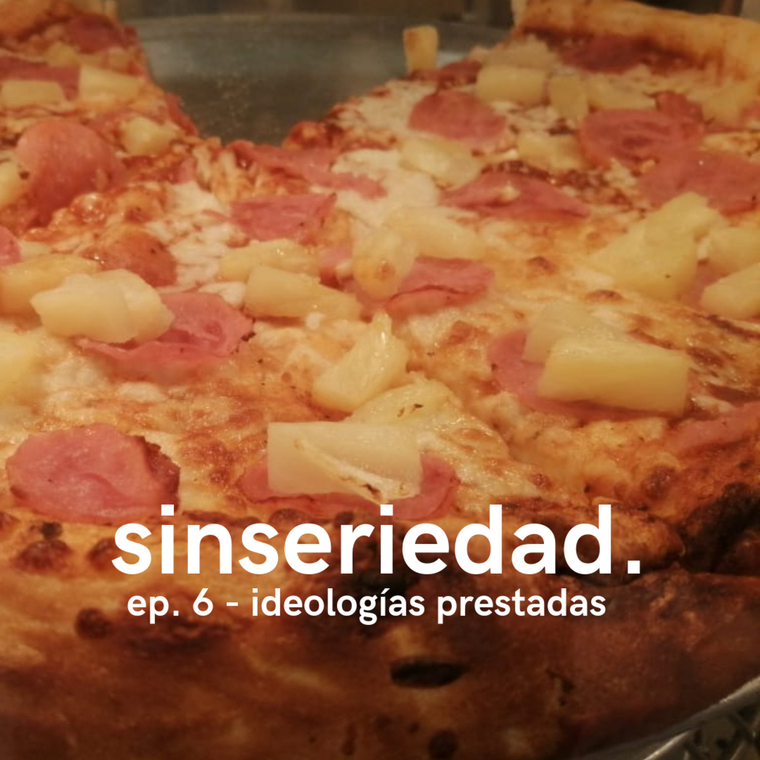 sinseriedad