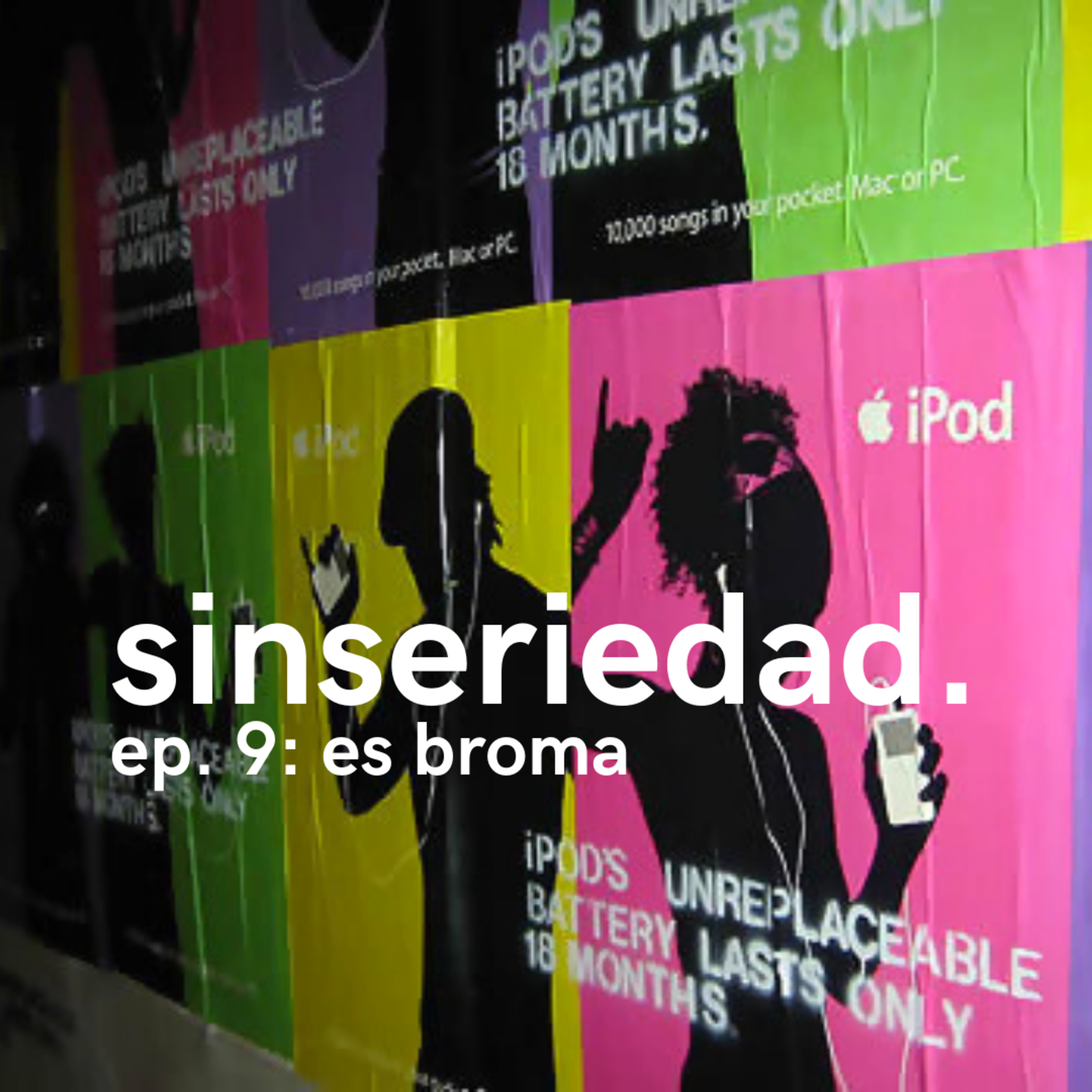 sinseriedad