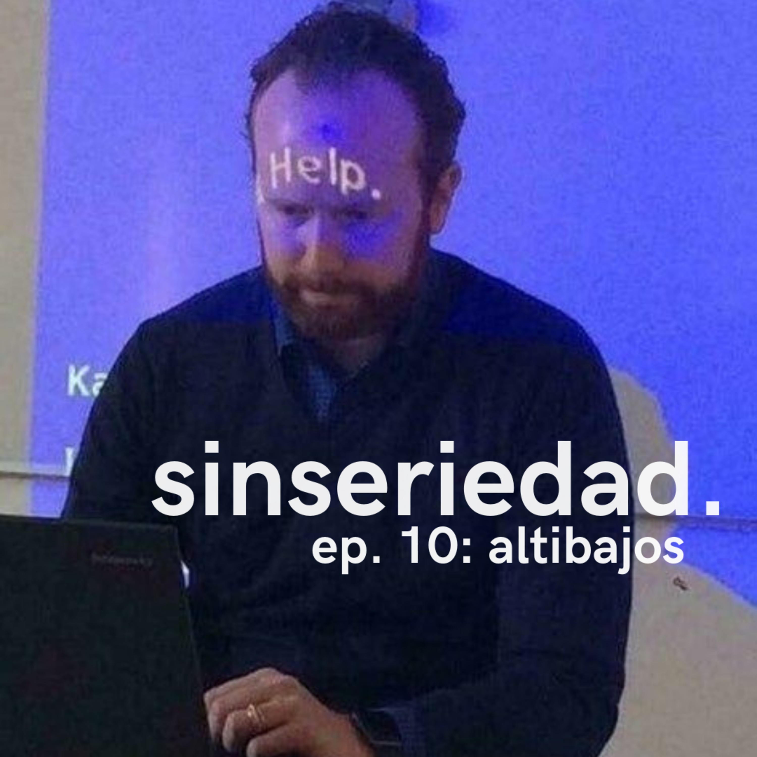 sinseriedad