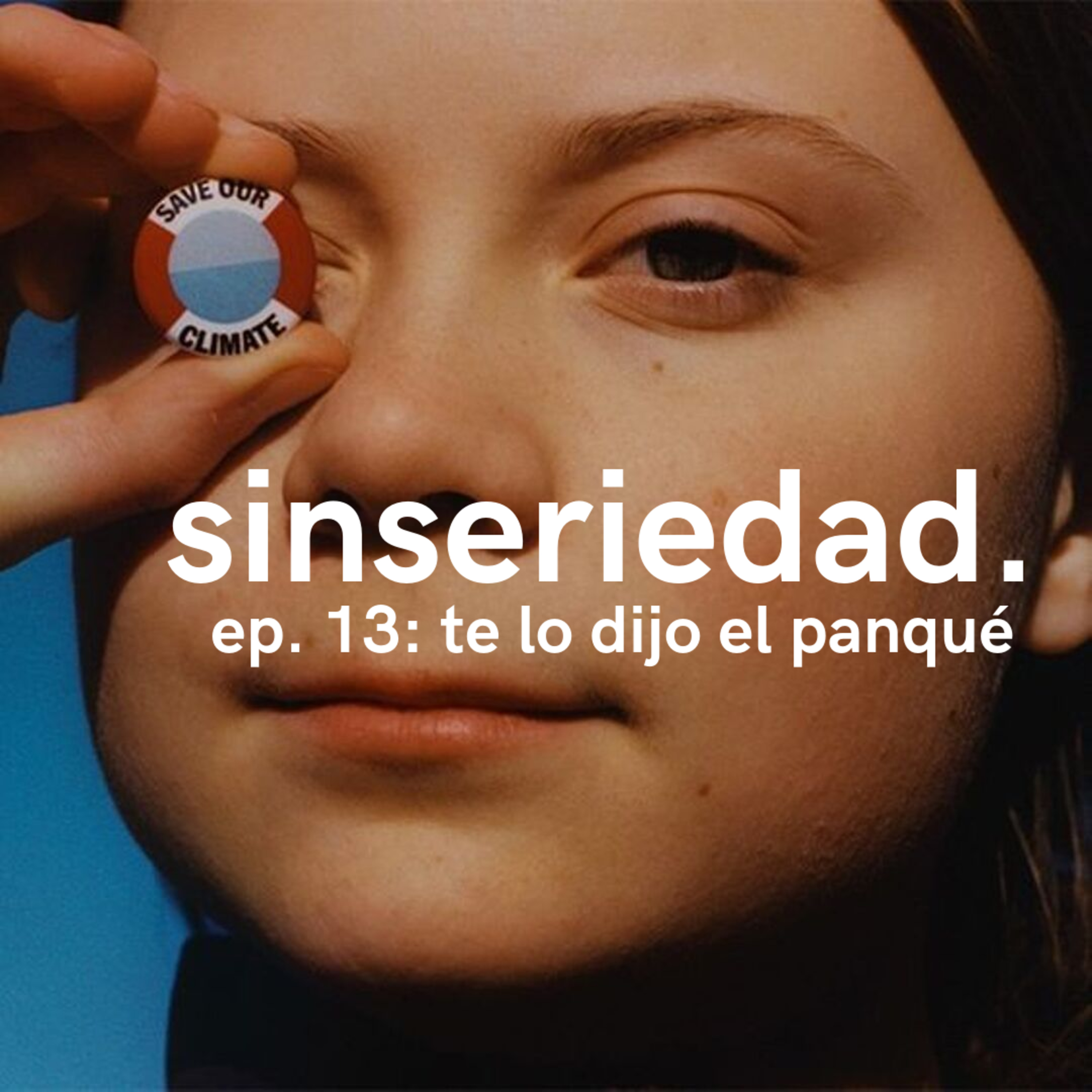 sinseriedad