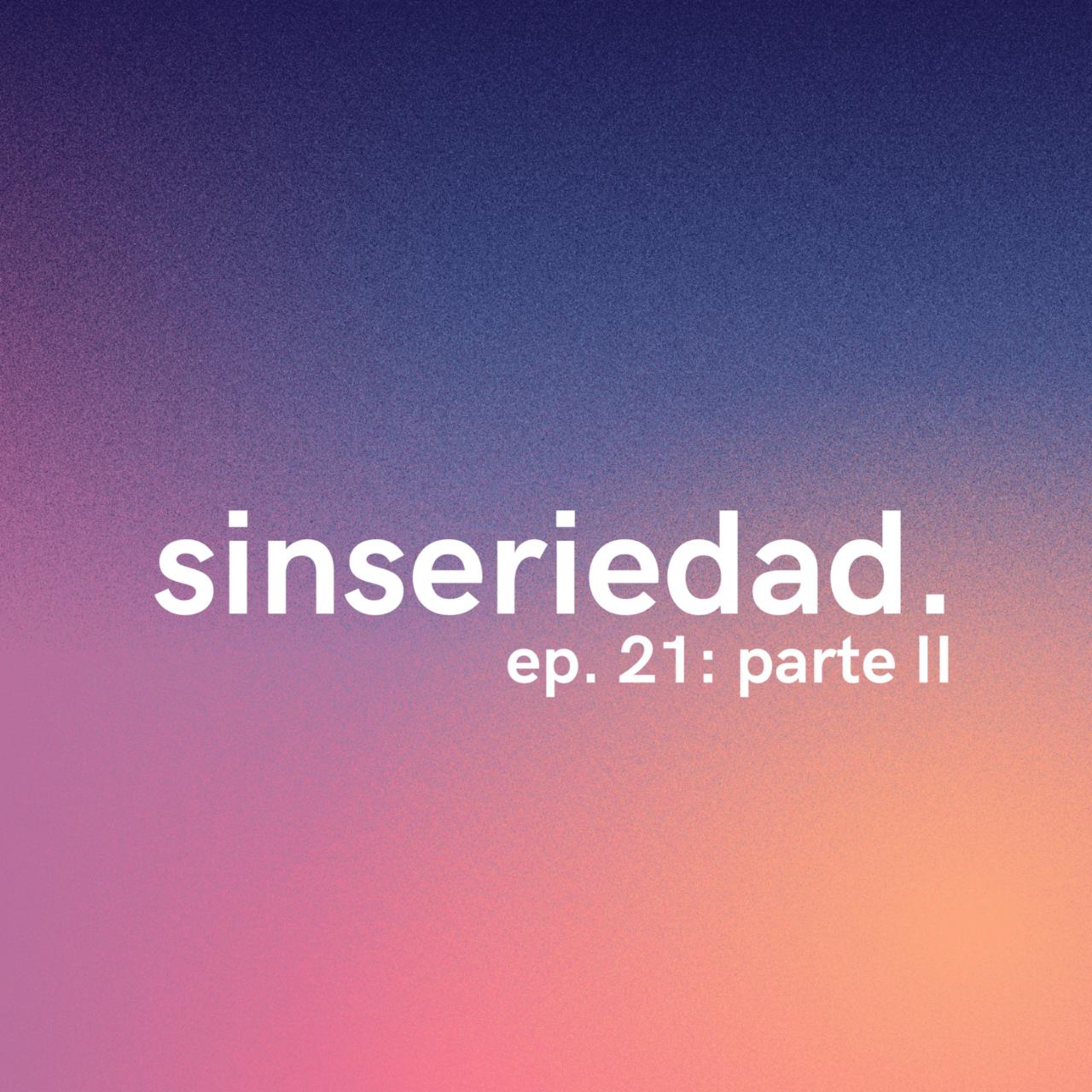 sinseriedad