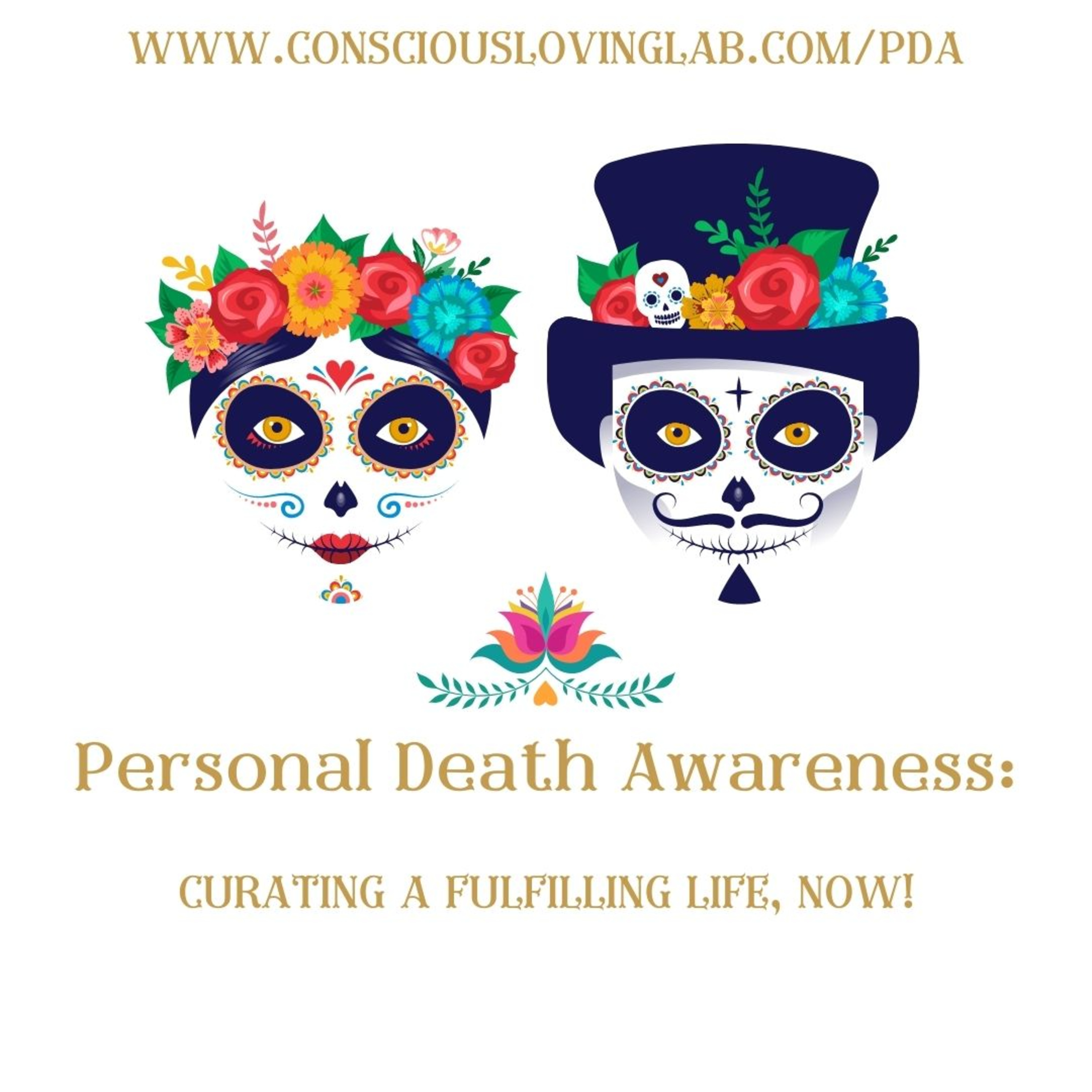 Conscious Loving Lab