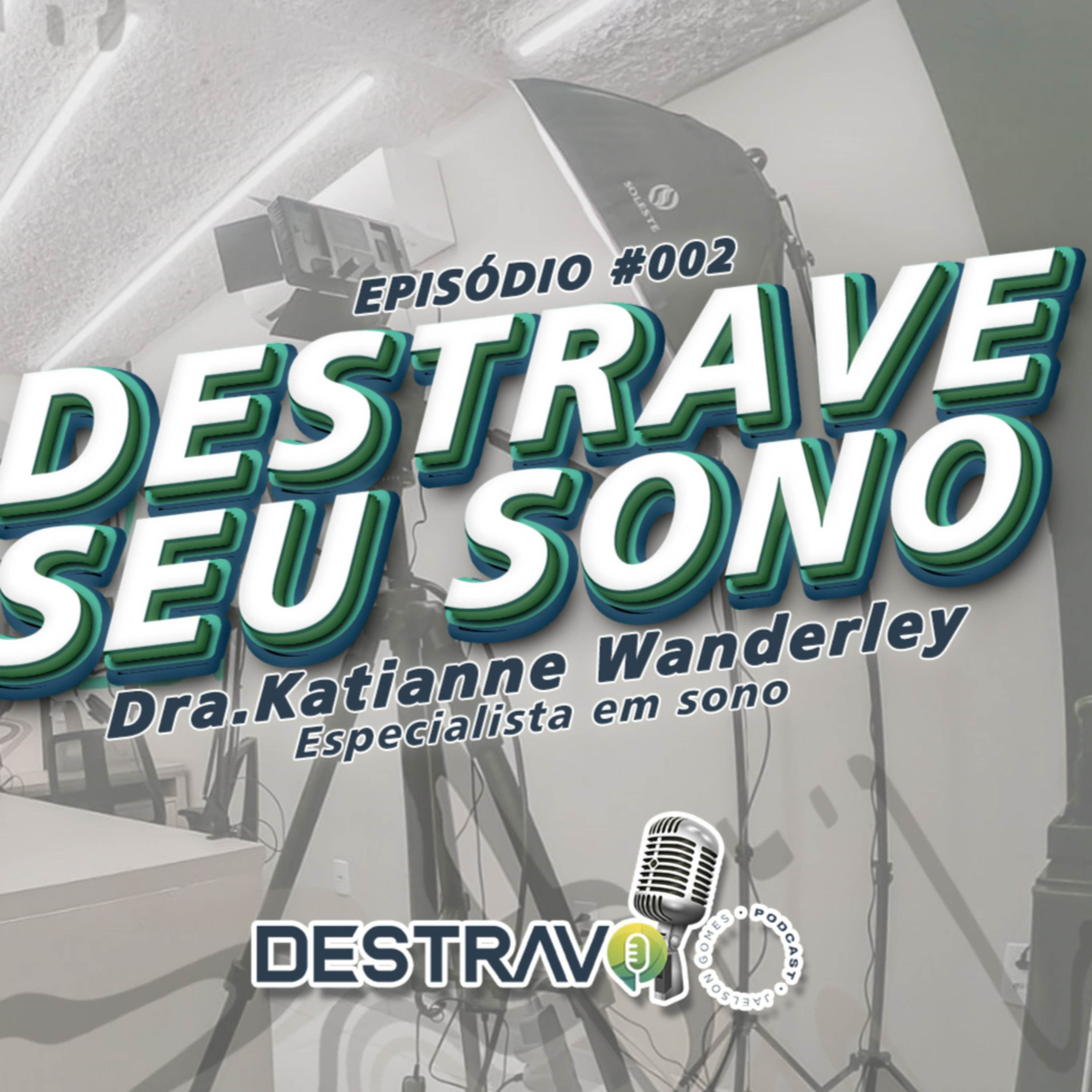 DestravoCast