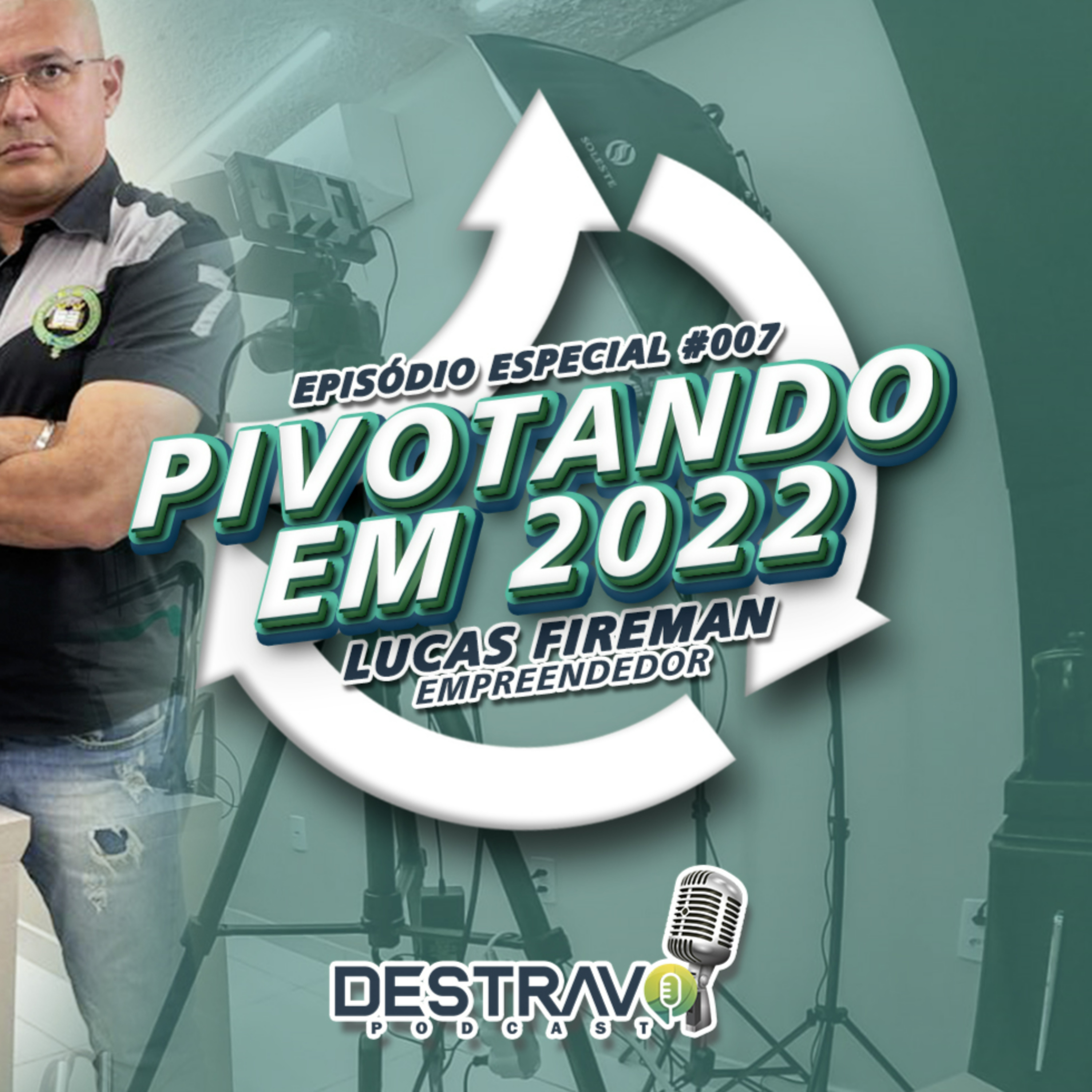 DestravoCast