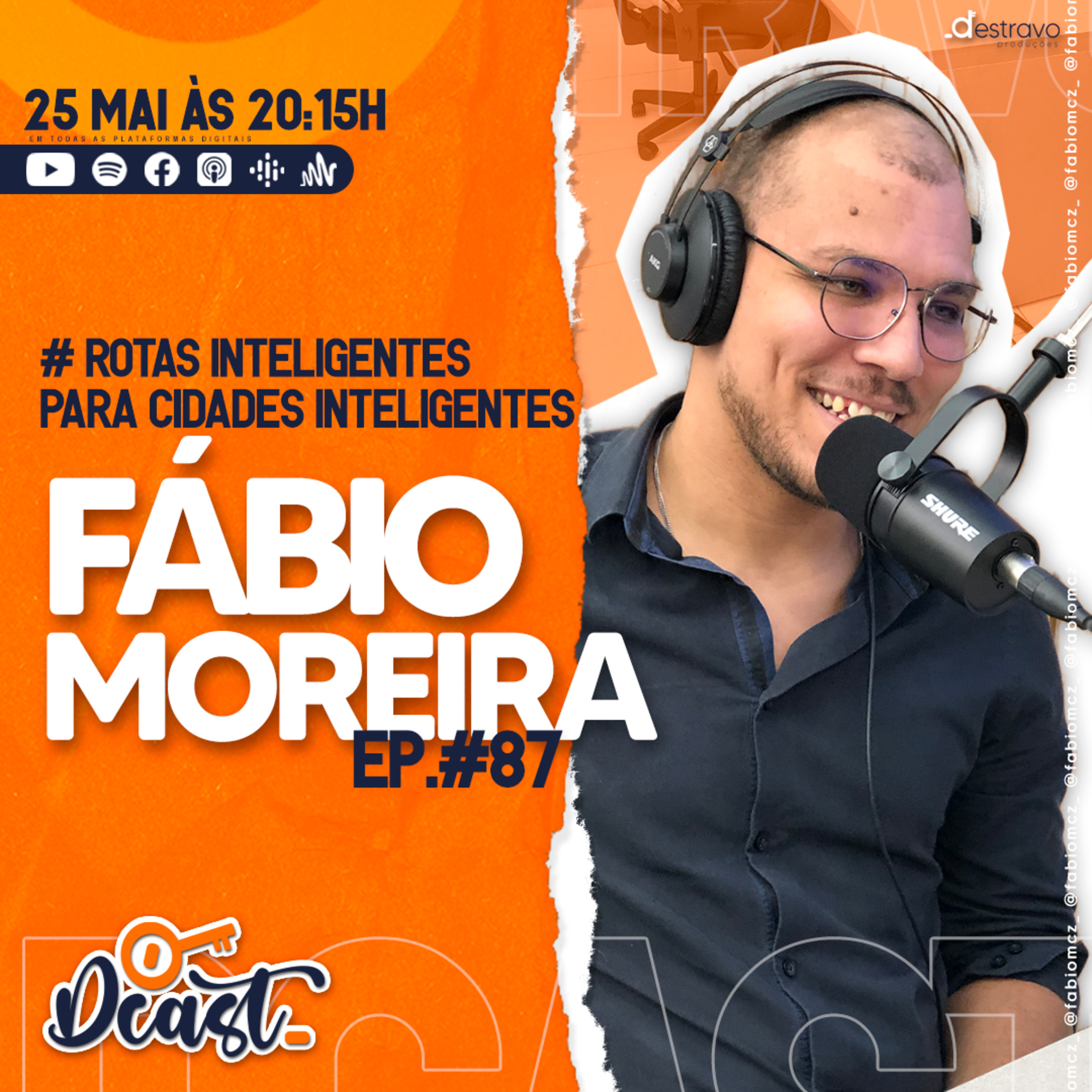 DestravoCast