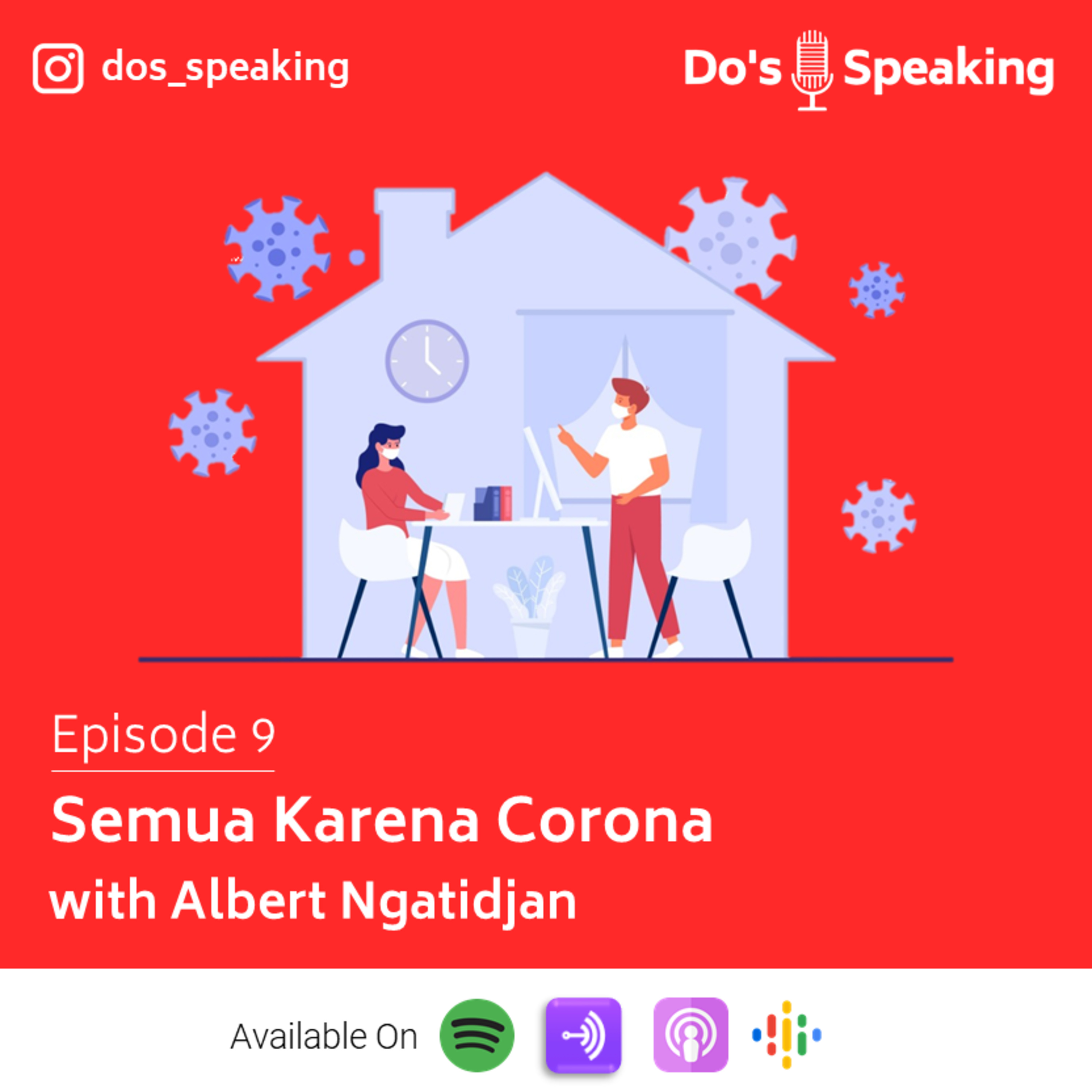 Do\'s Speaking