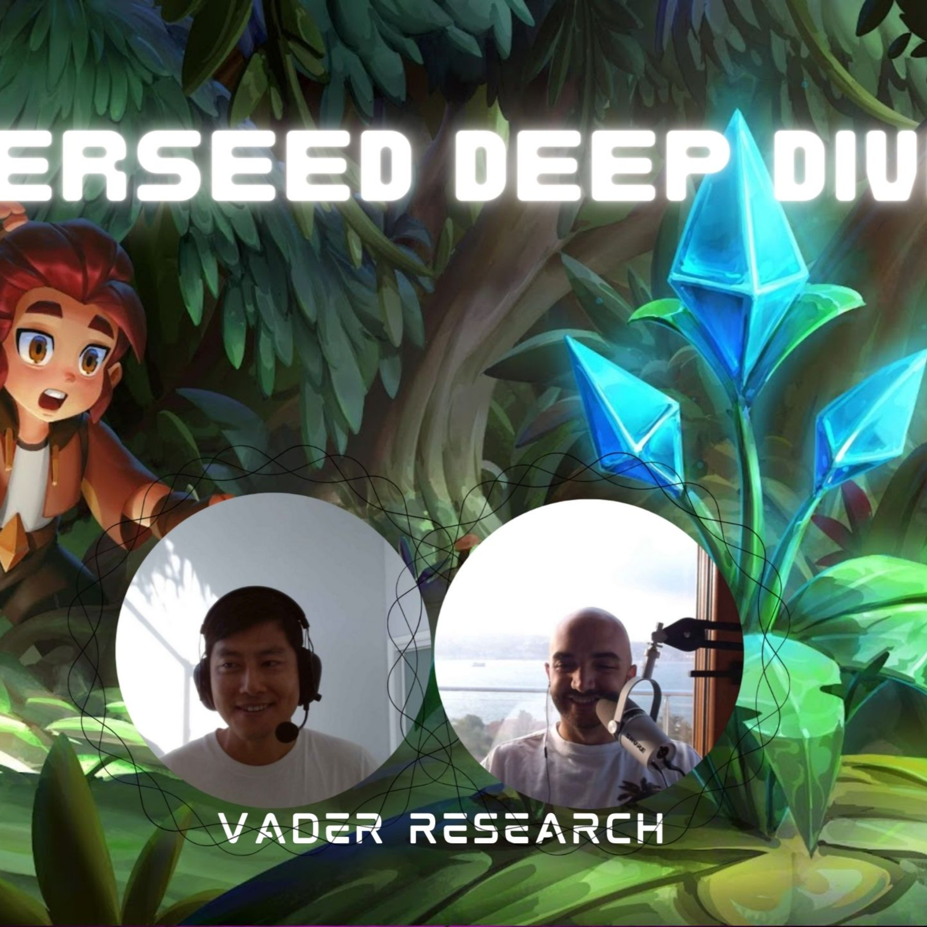 Vader Research