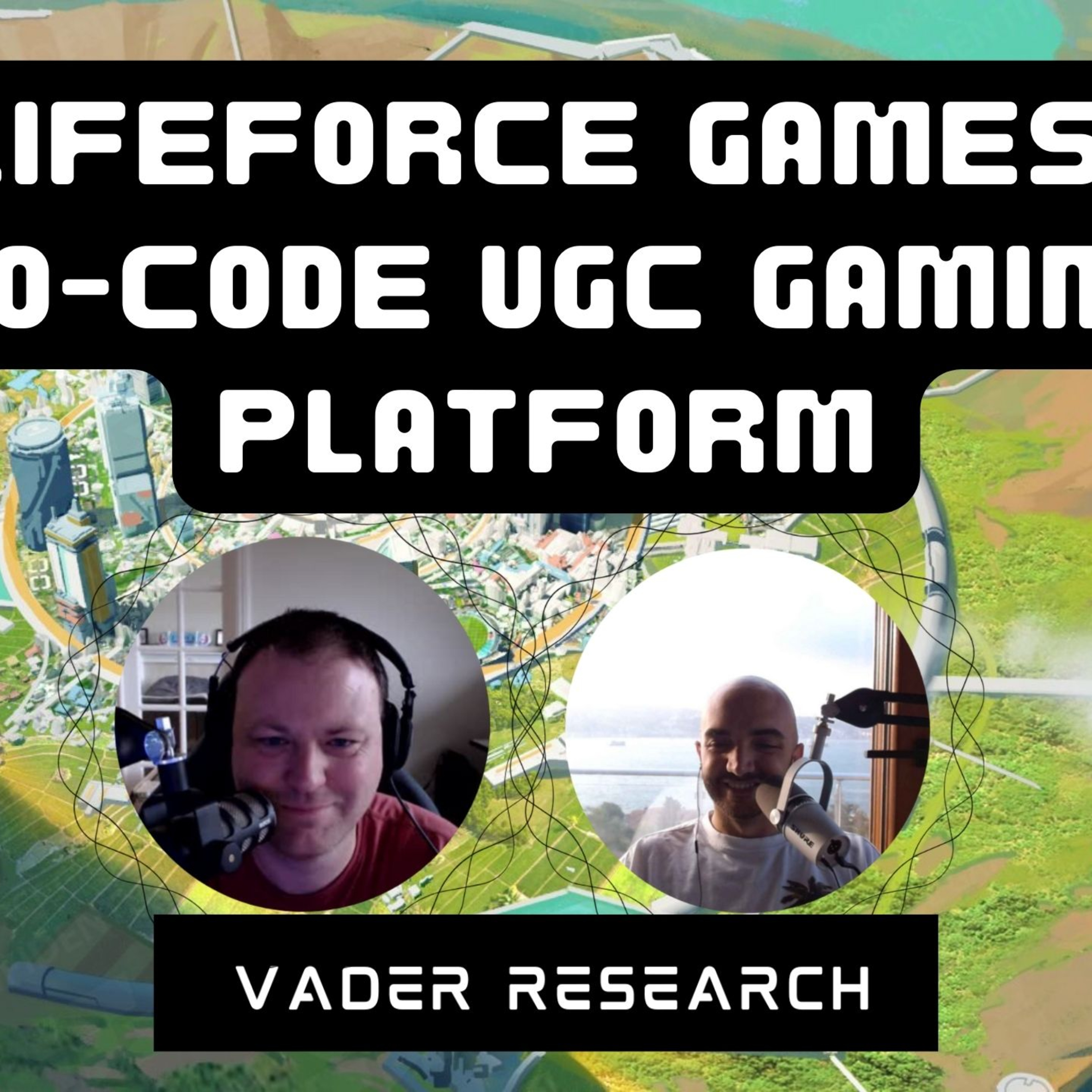 Vader Research