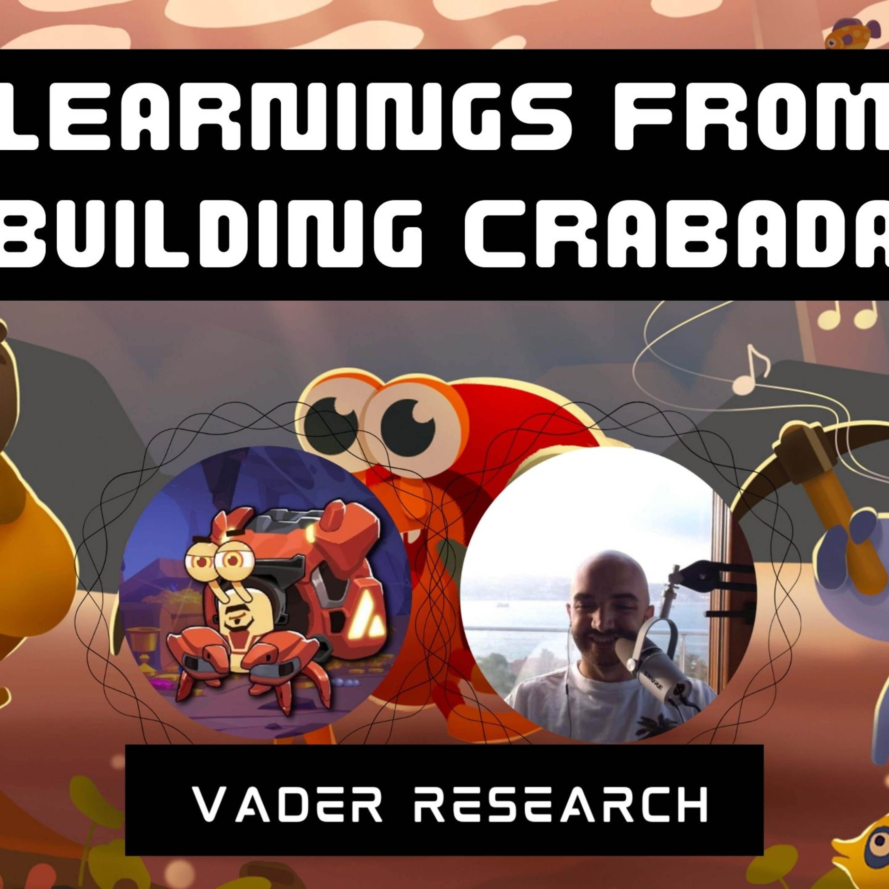 Vader Research