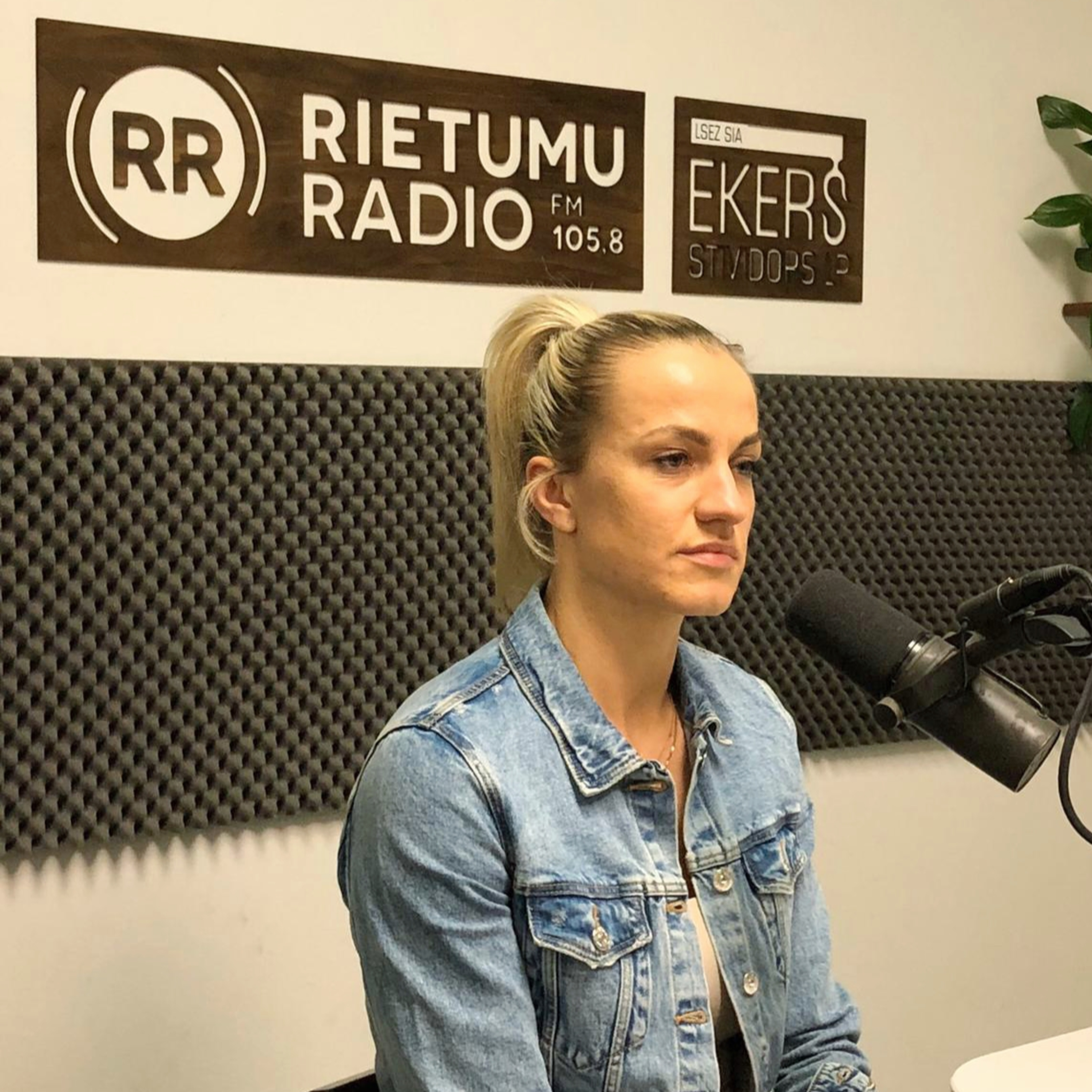 Rietumu radio
