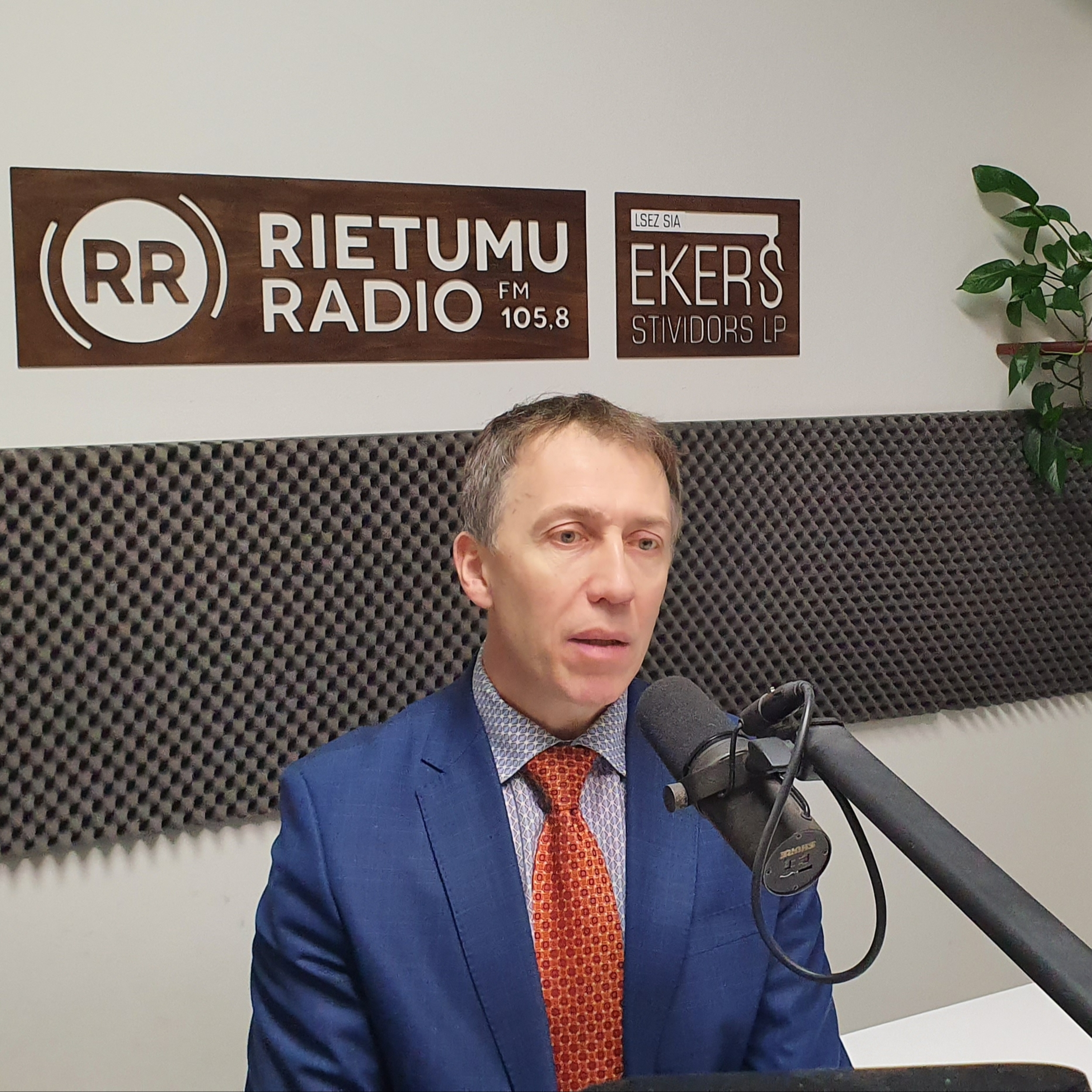 Rietumu radio
