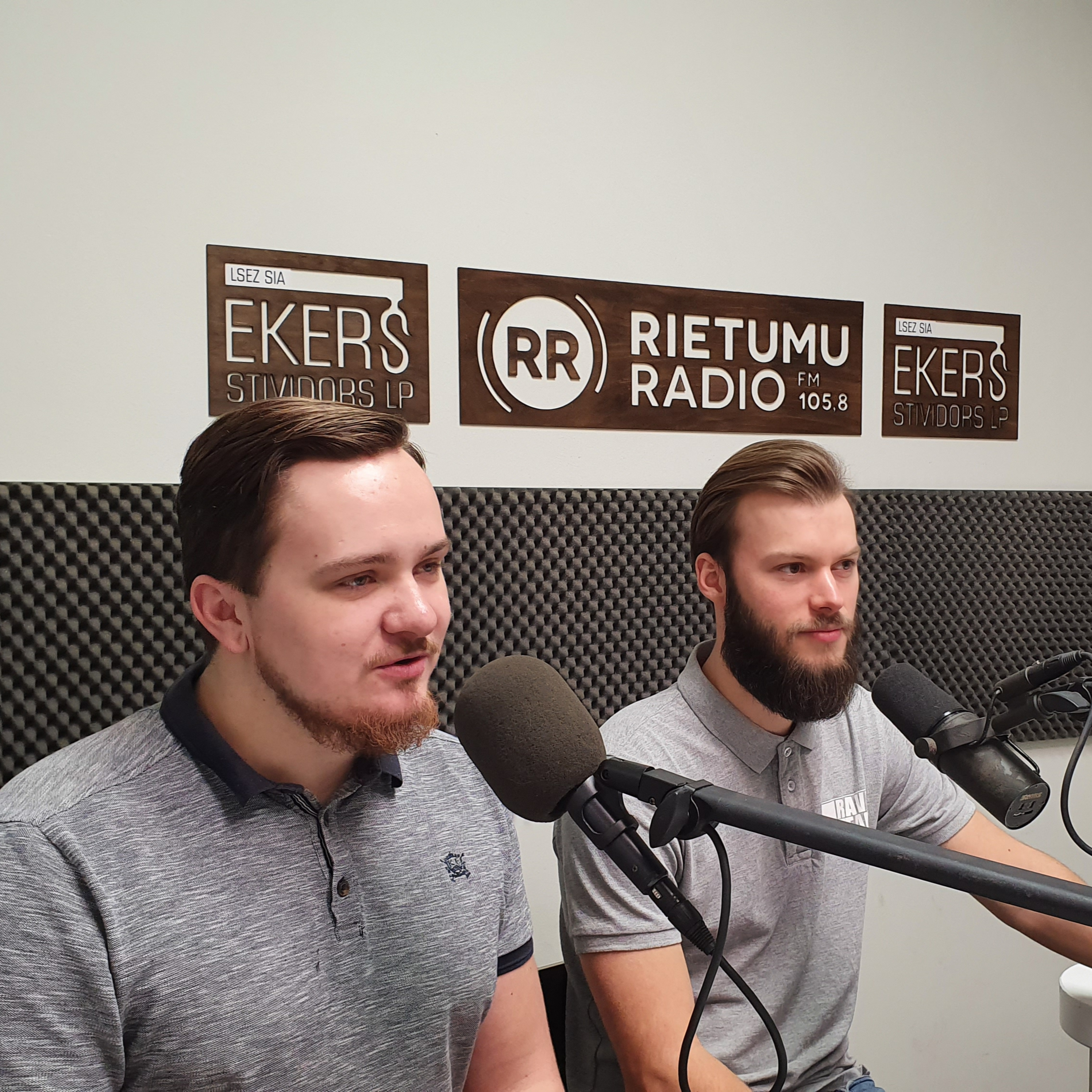 Rietumu radio