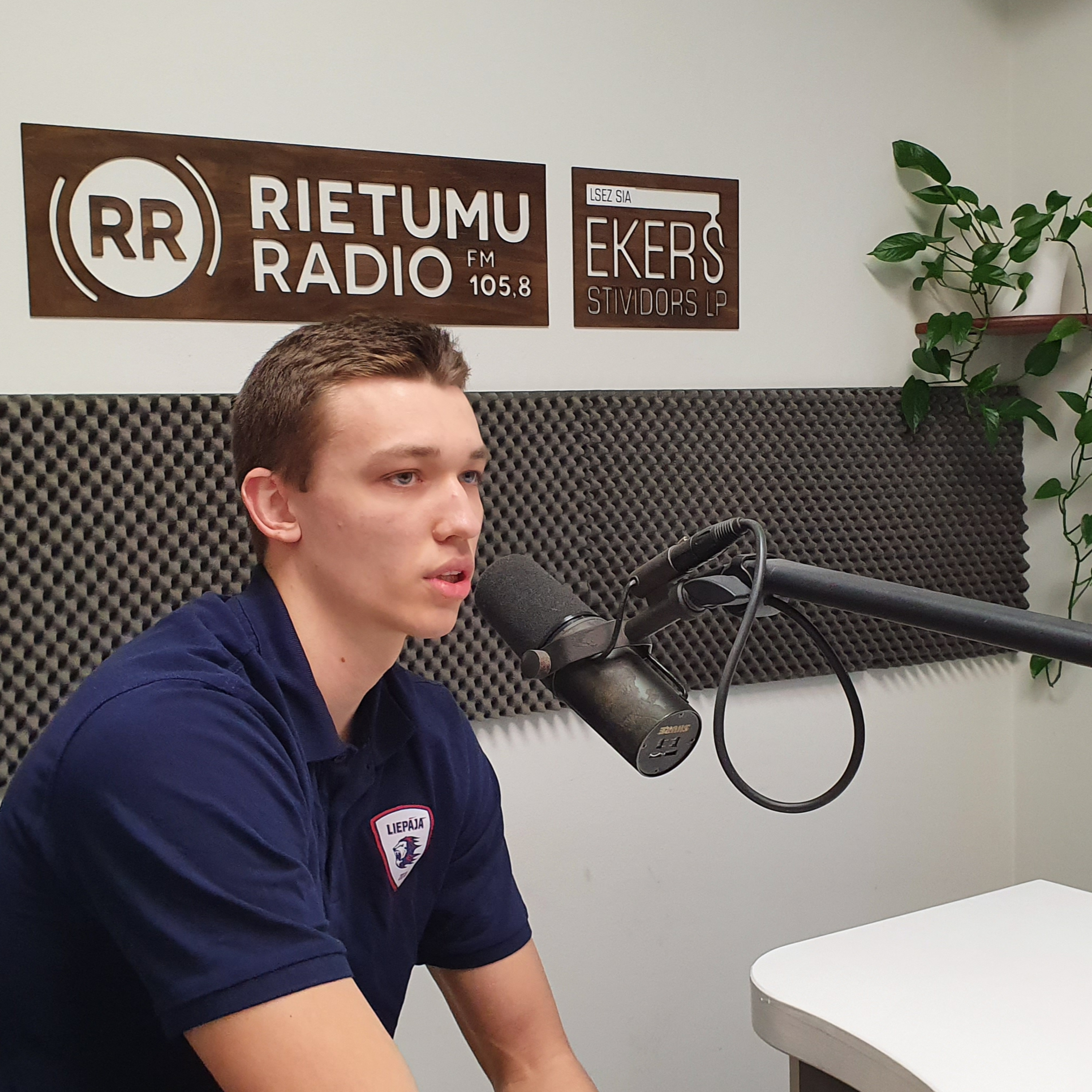 Rietumu radio