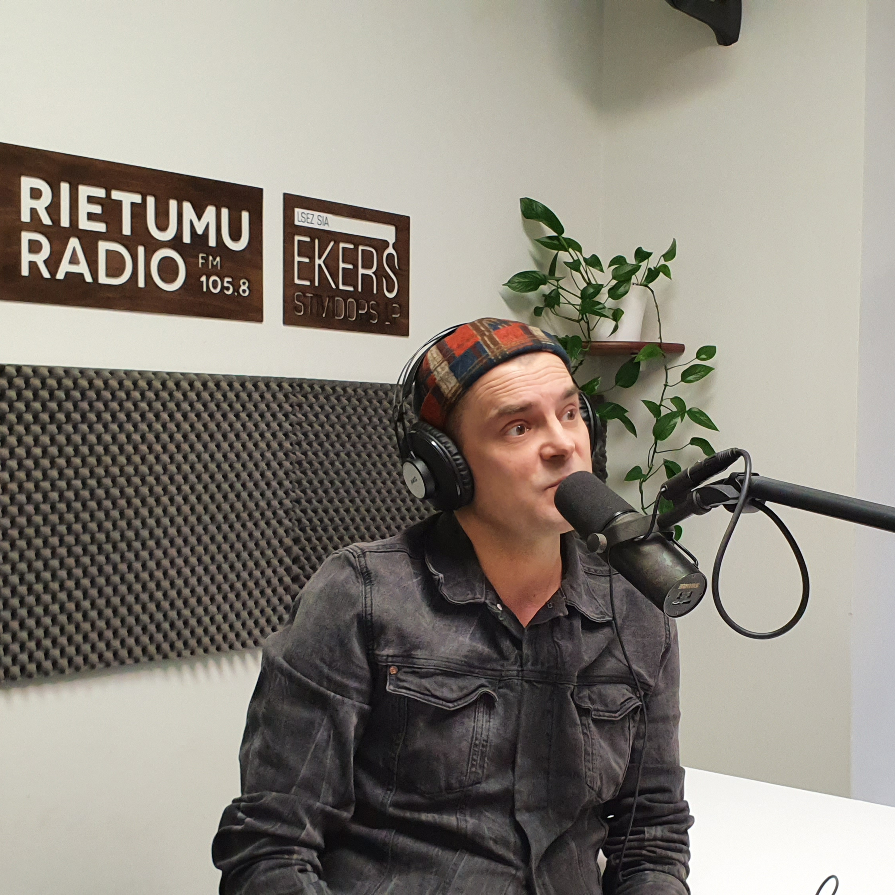 Rietumu radio