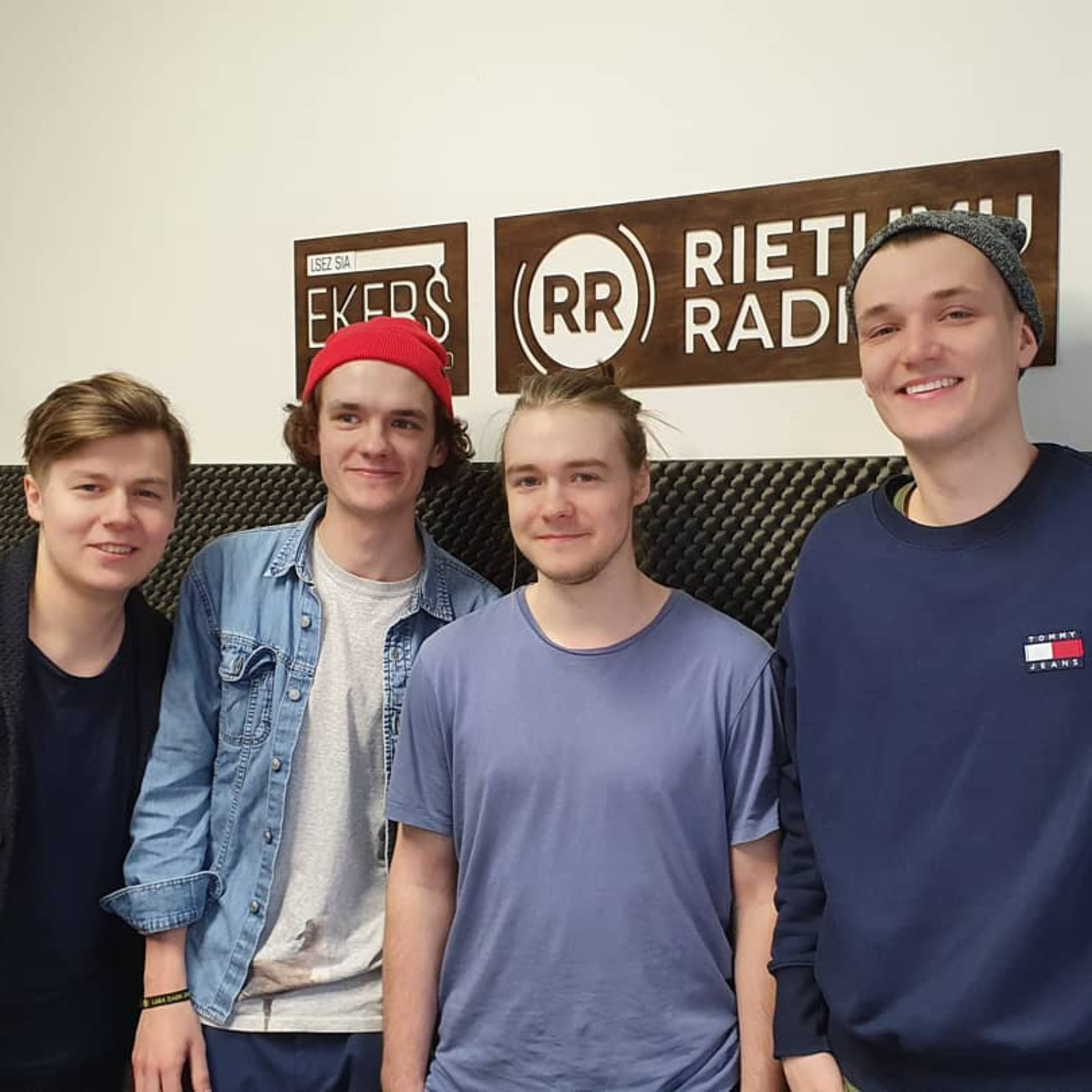 Rietumu radio