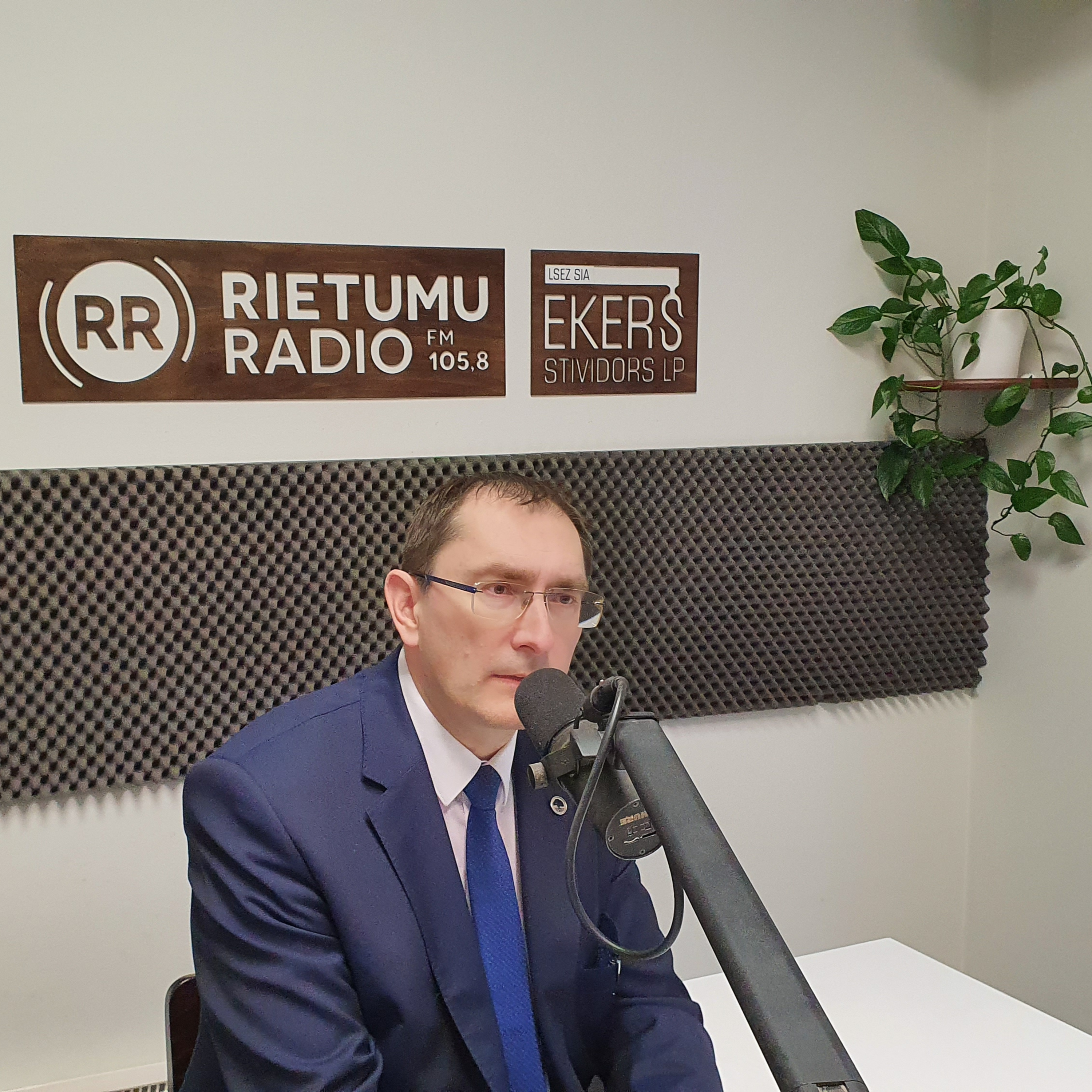 Rietumu radio