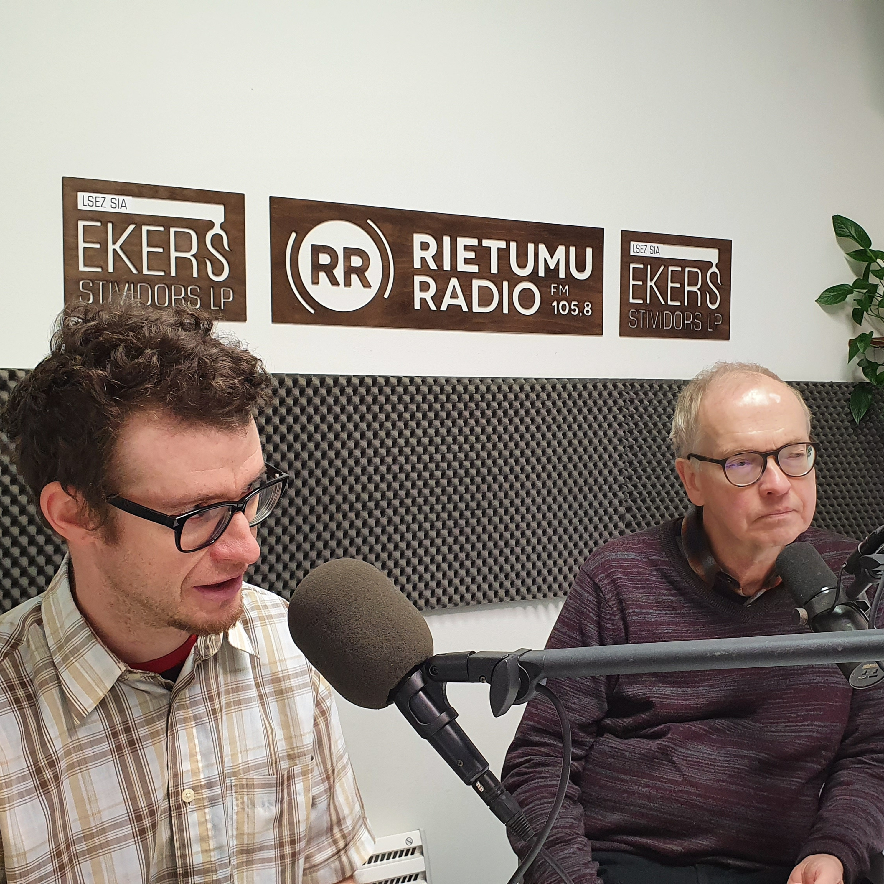 Rietumu radio