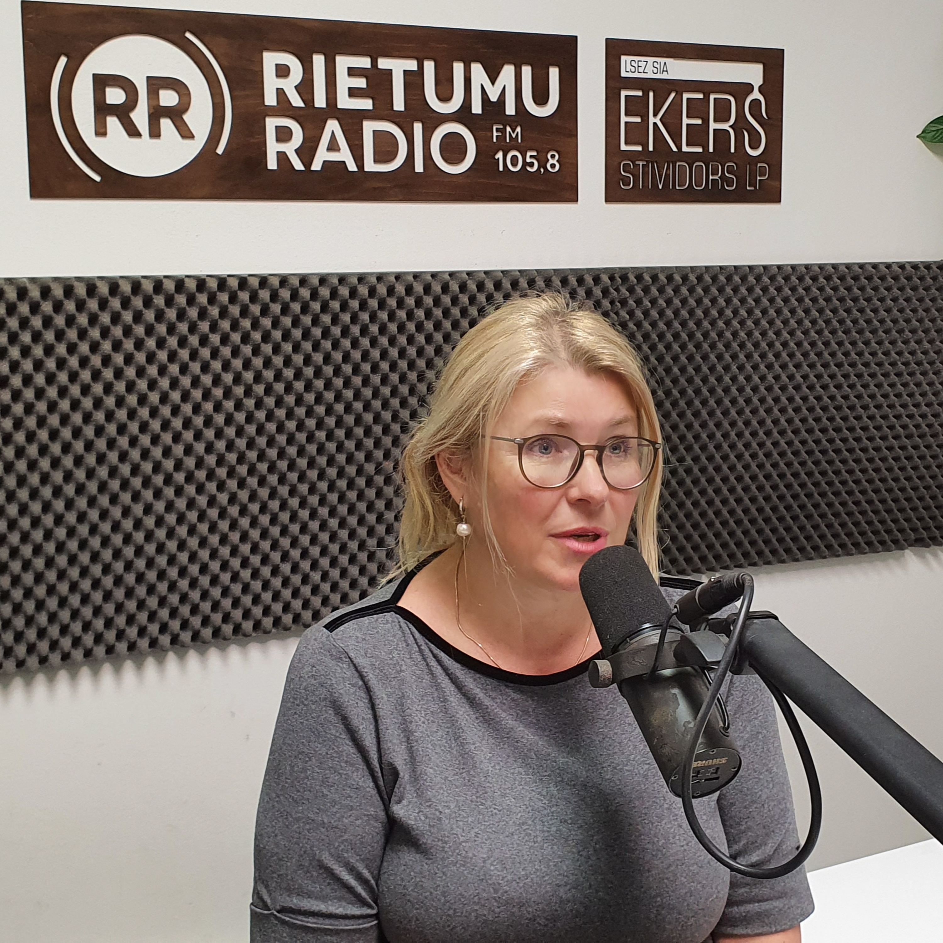 Rietumu radio
