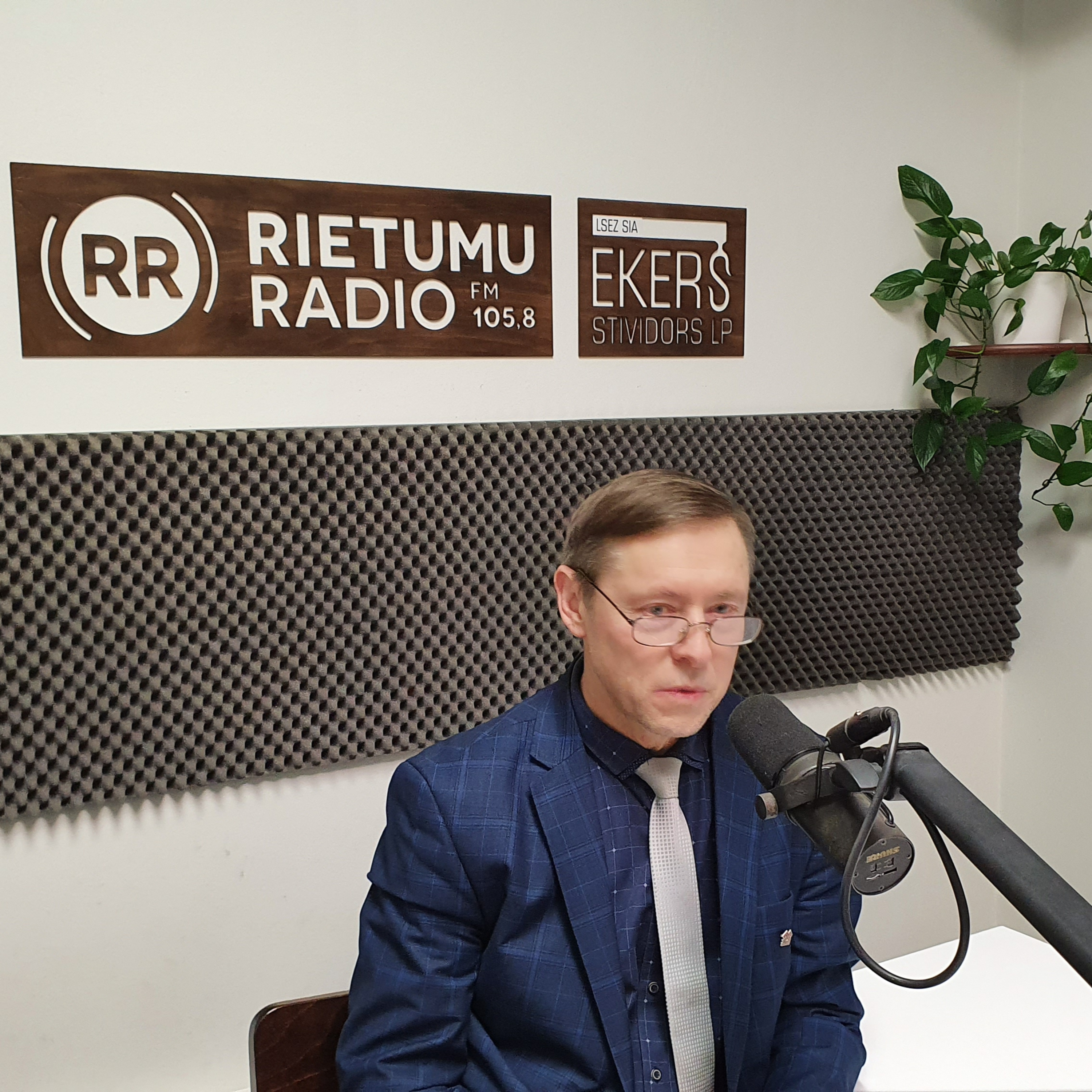 Rietumu radio