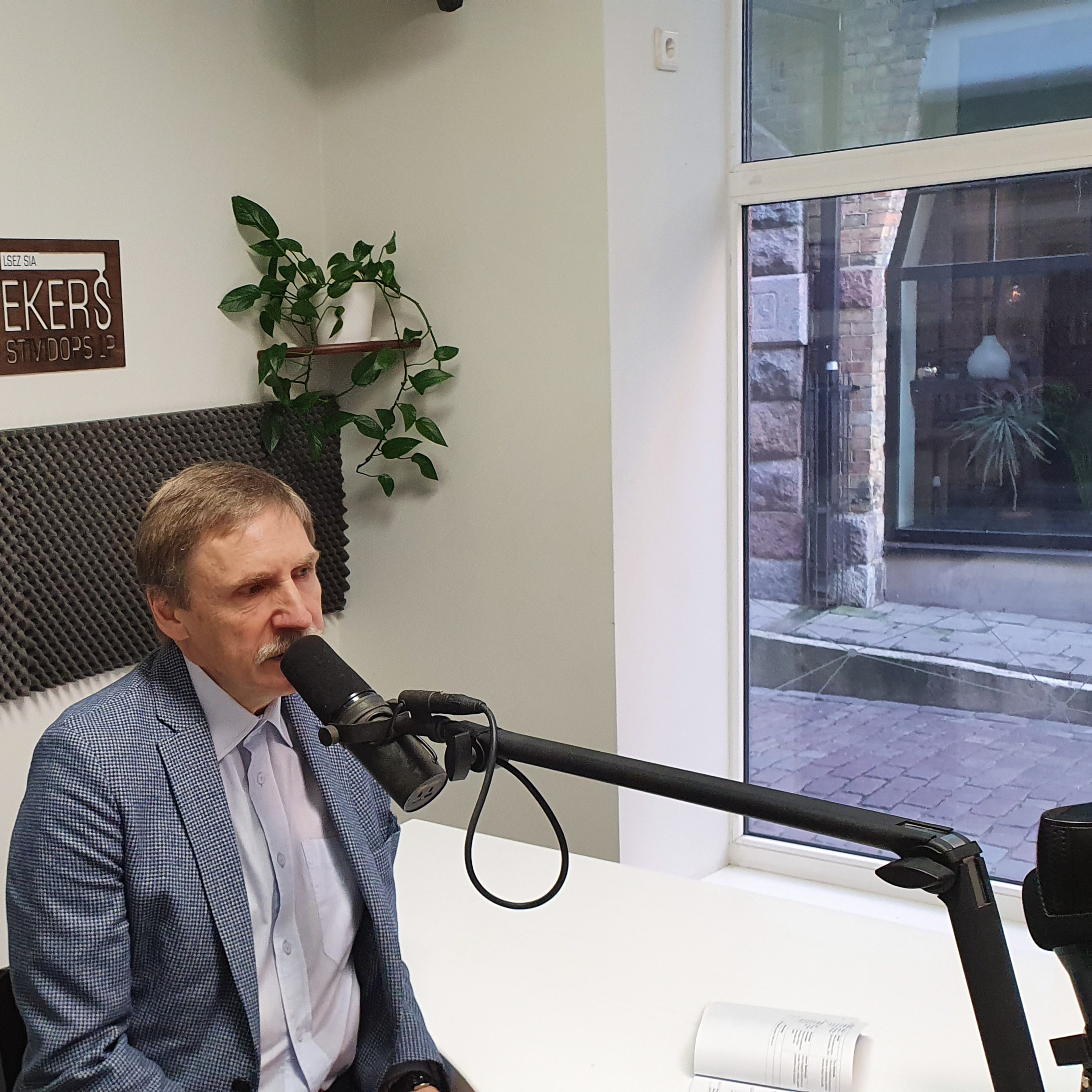Rietumu radio