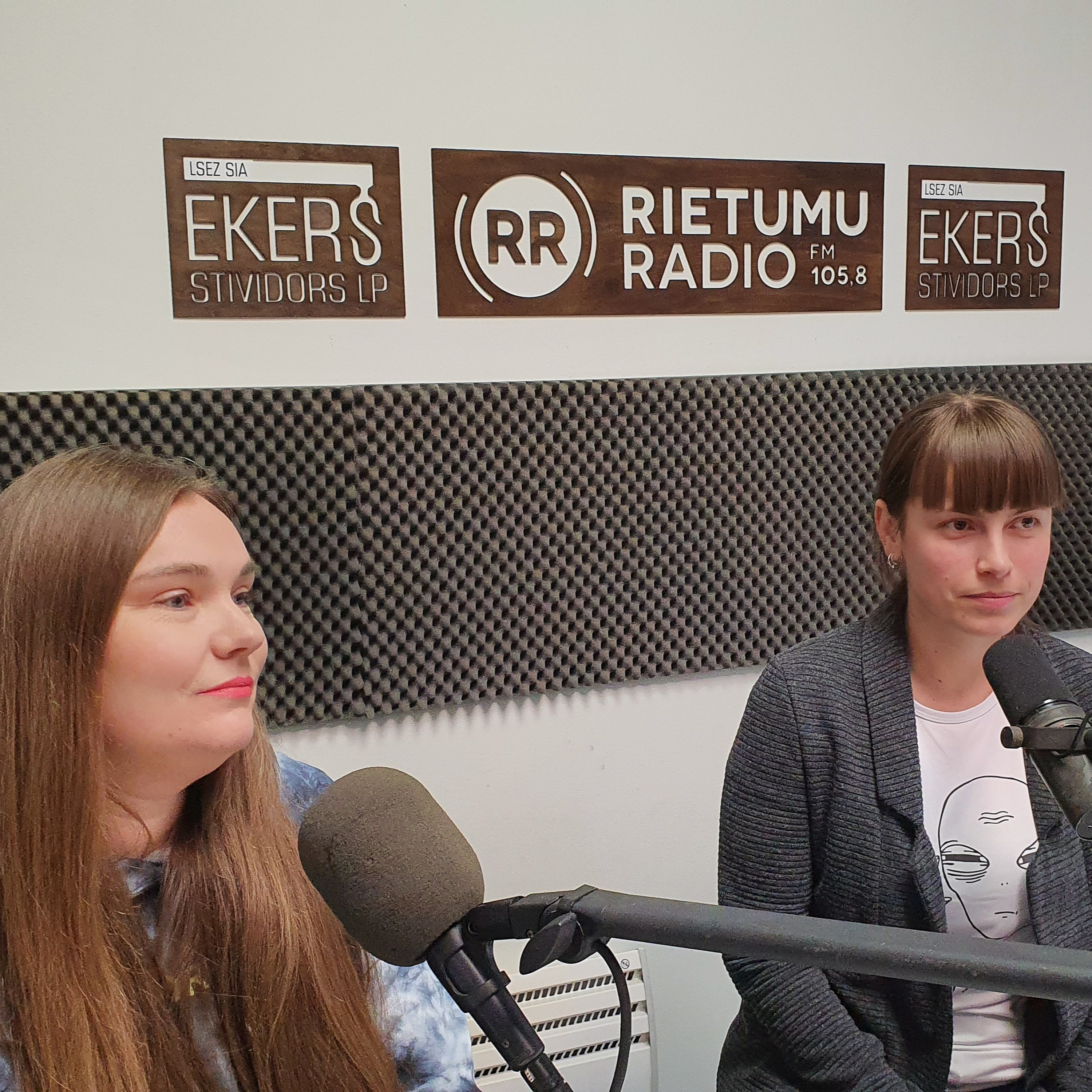 Rietumu radio
