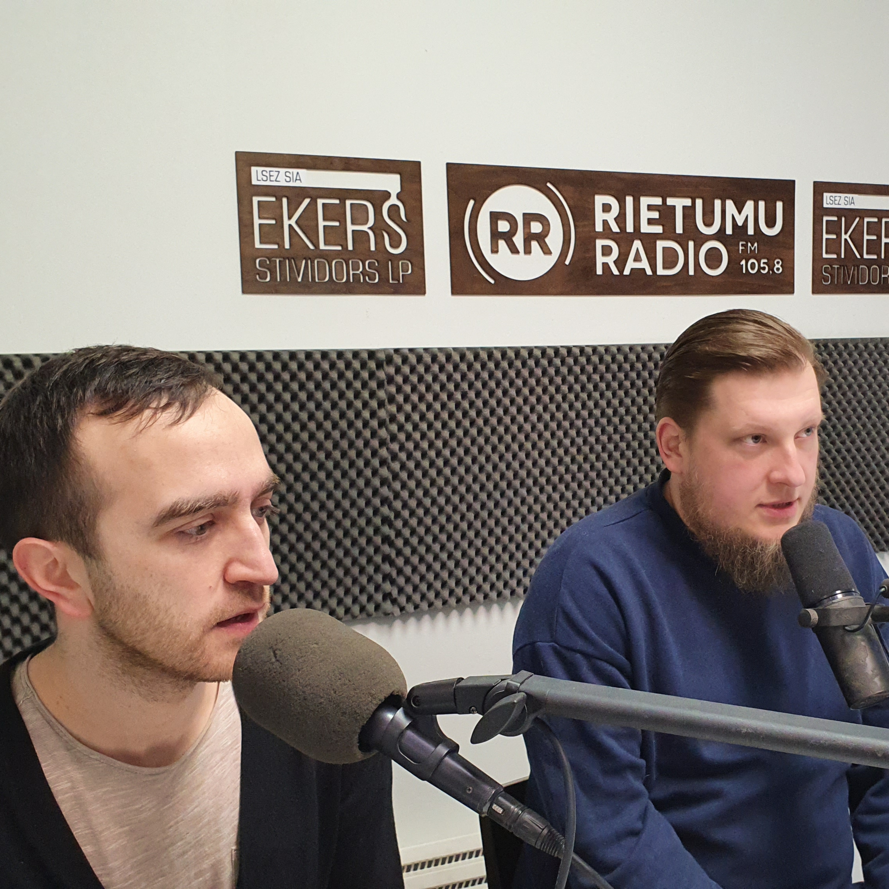 Rietumu radio