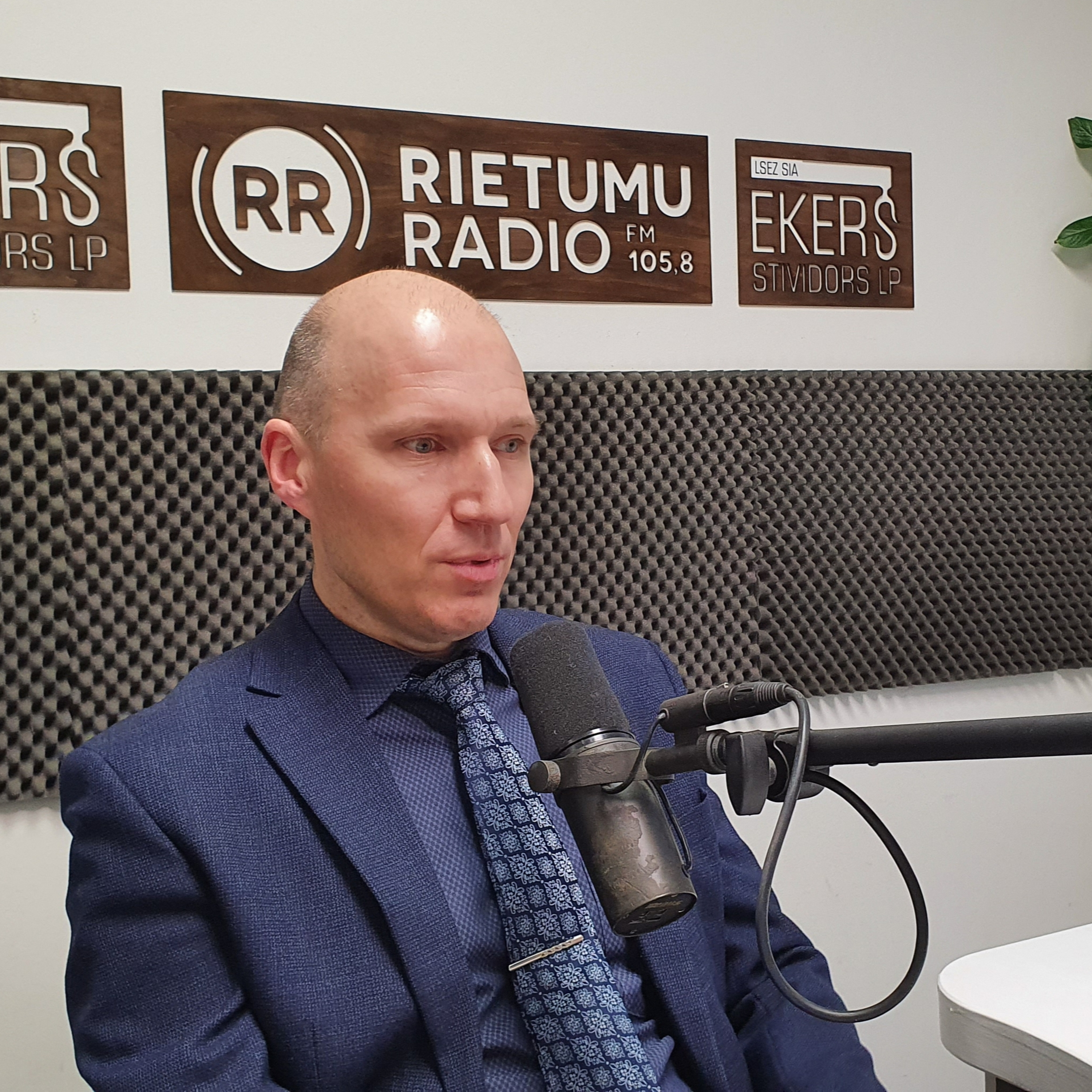 Rietumu radio