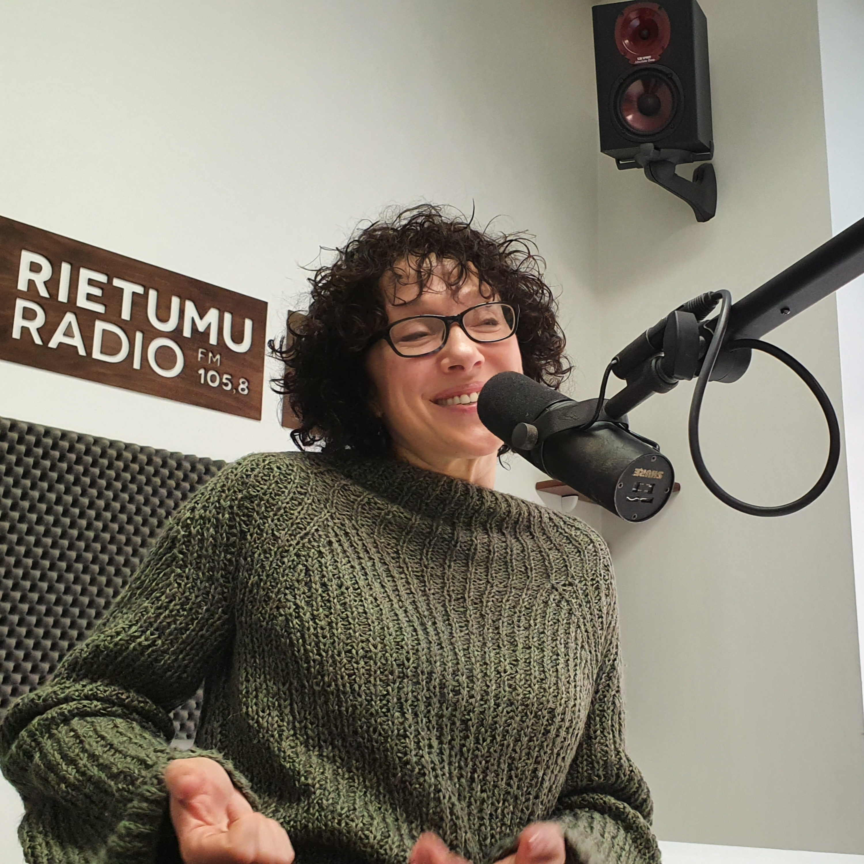 Rietumu radio