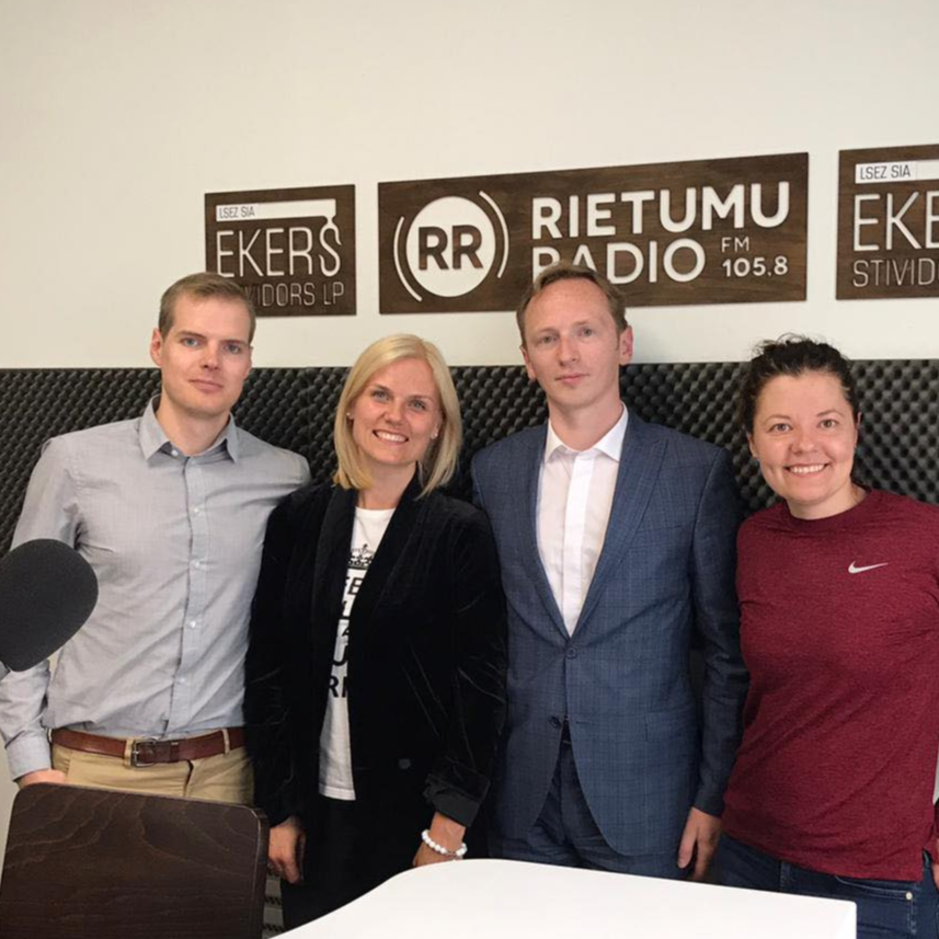 Rietumu radio