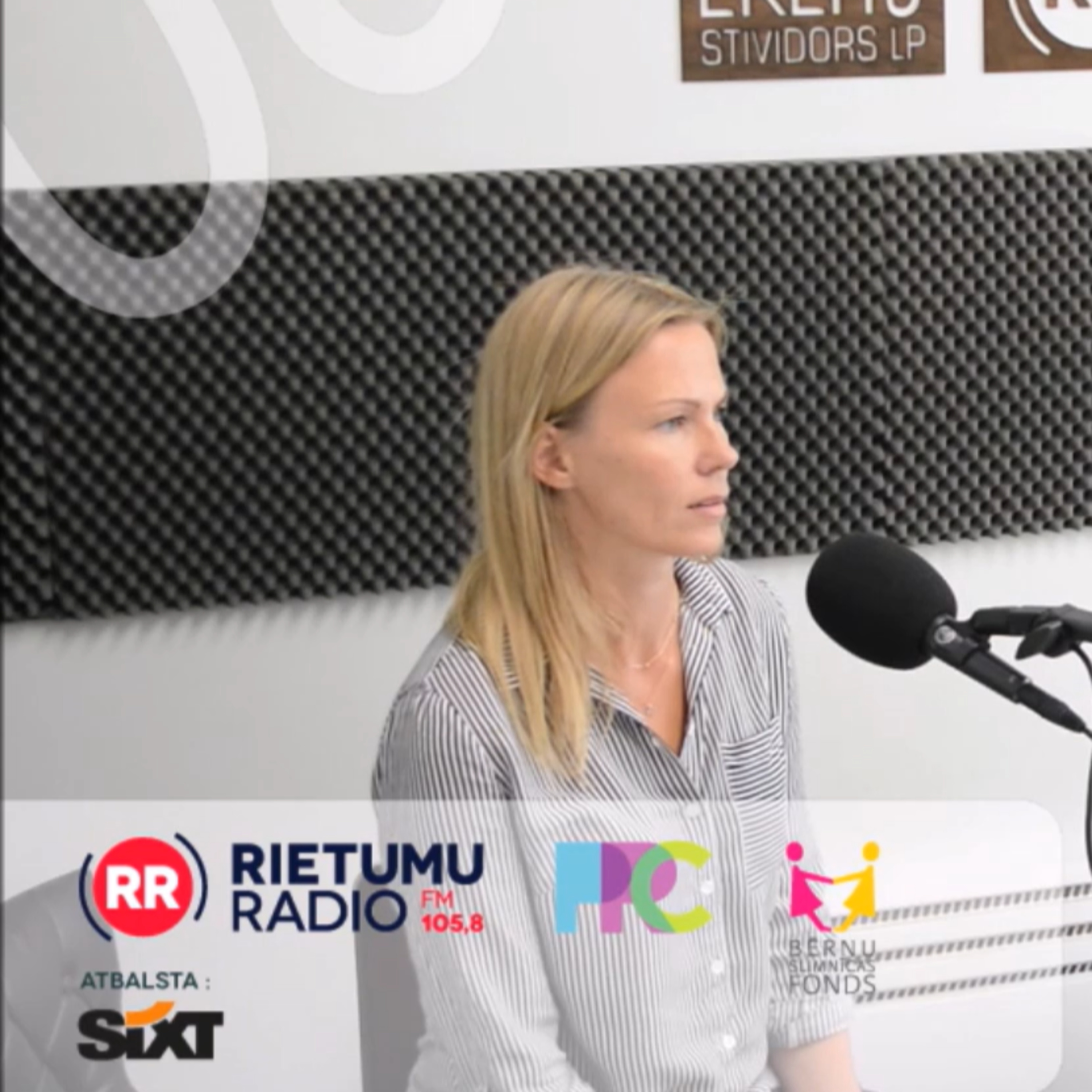 Rietumu radio