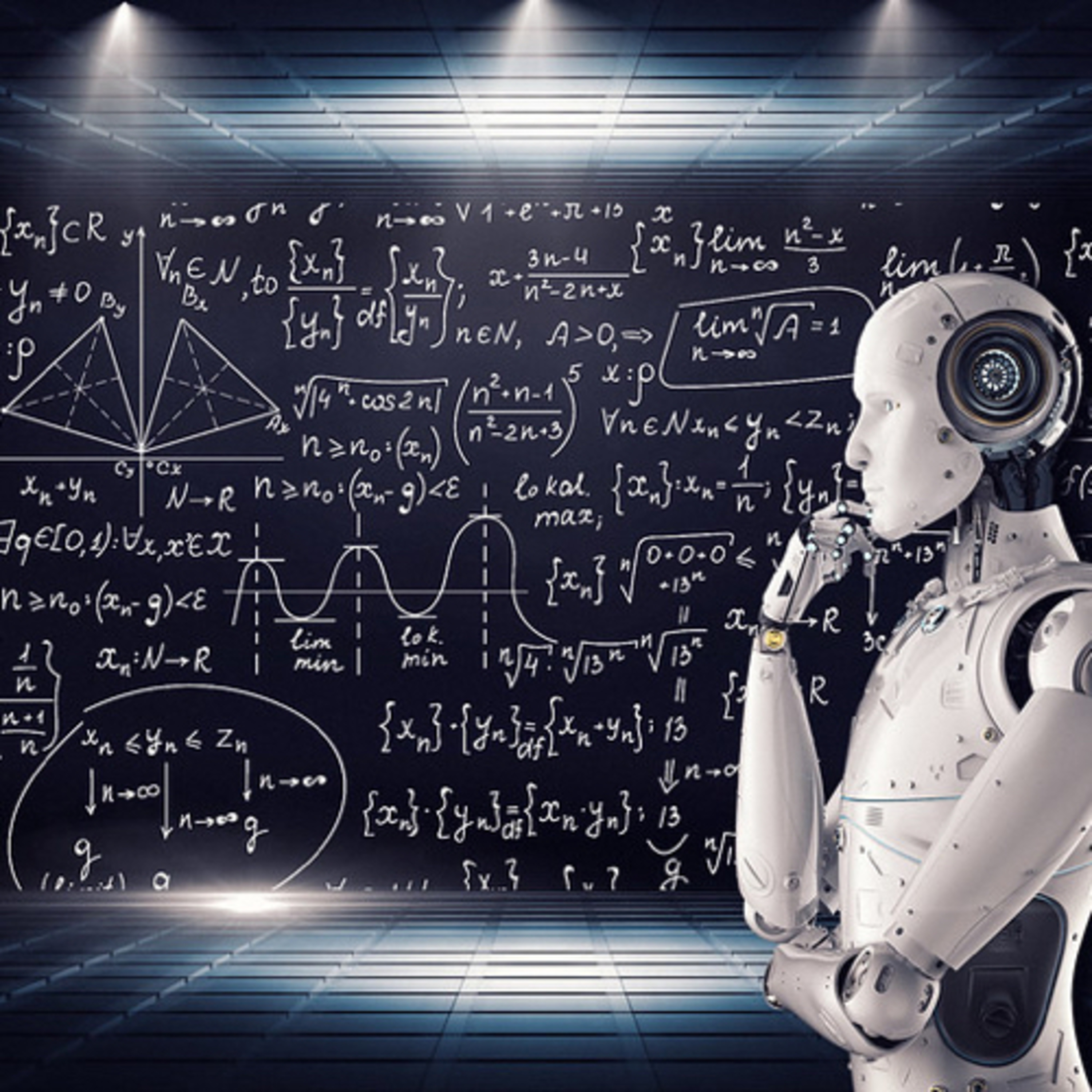 Technology  episode artwork
