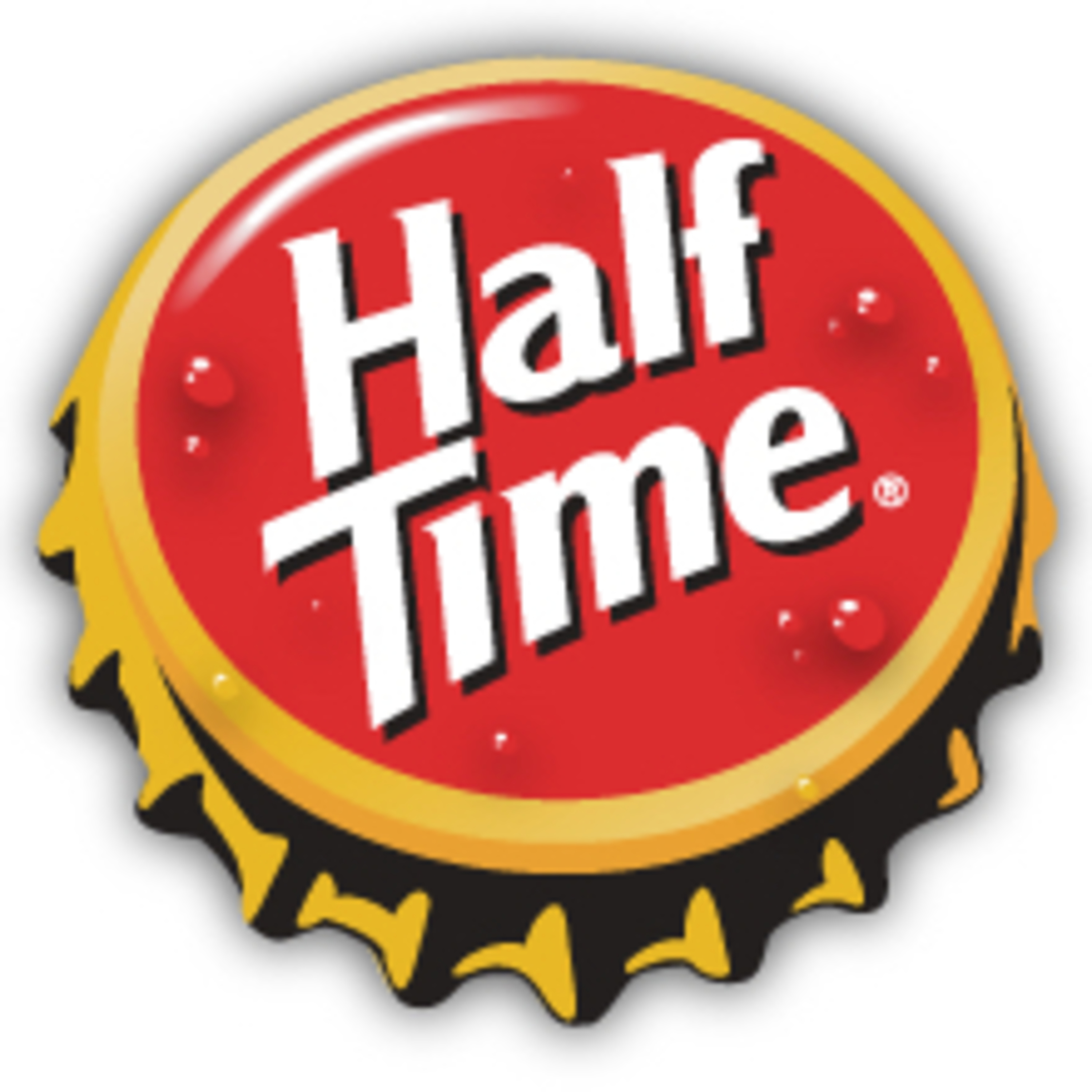 Halftime  episode artwork