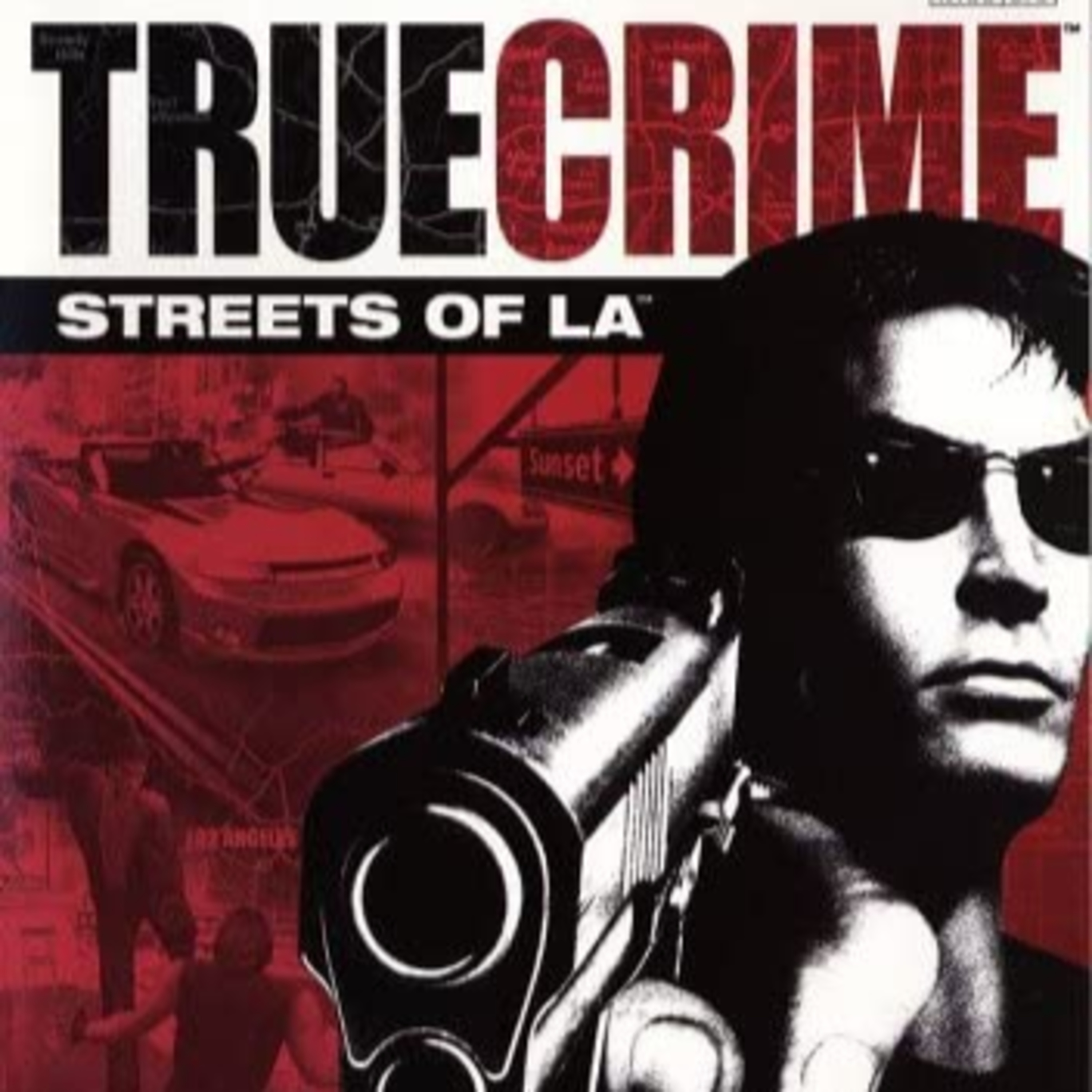 082 - "True Crime Podcast" episode artwork