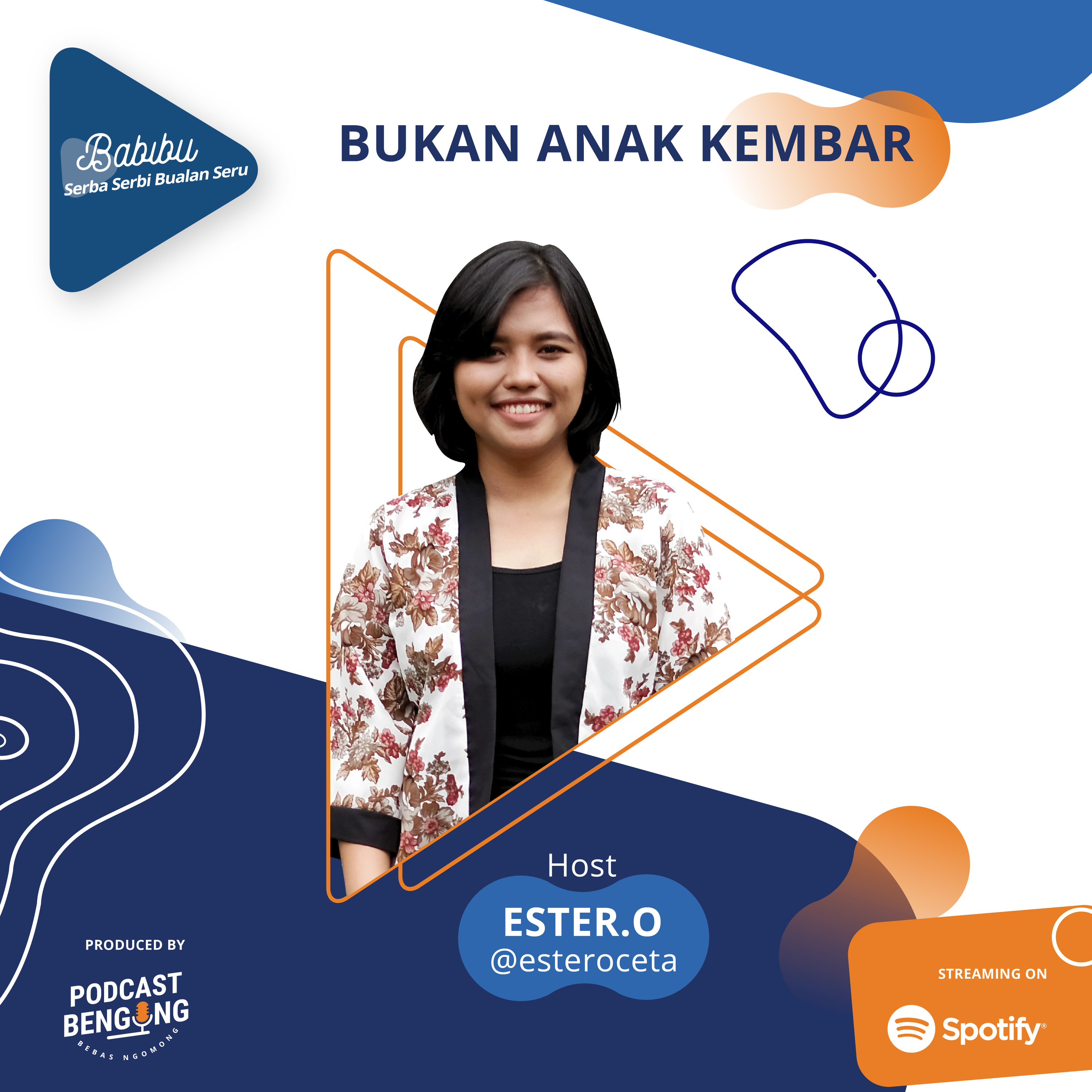 Podcast Bengong | Bebas Ngomong