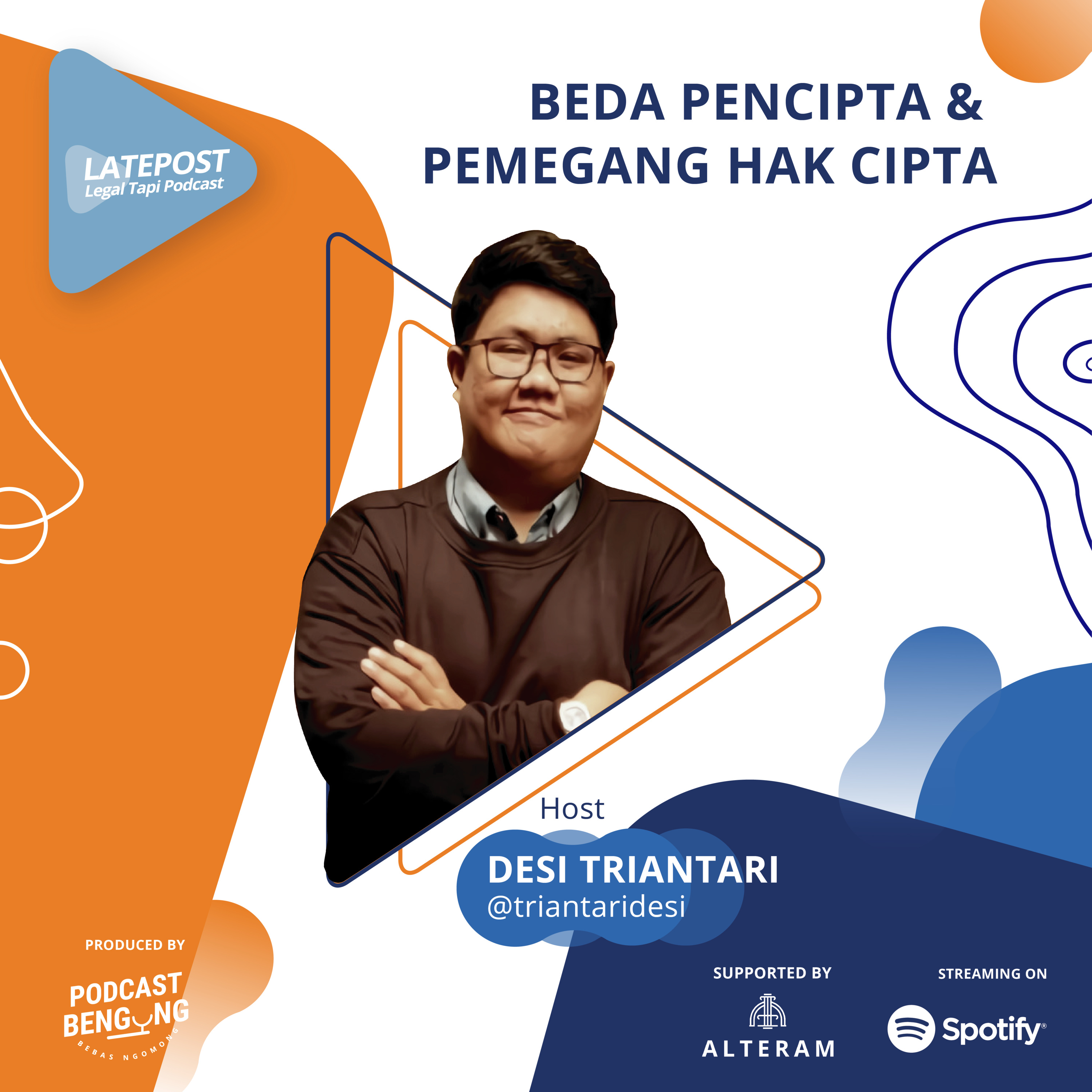 Podcast Bengong | Bebas Ngomong