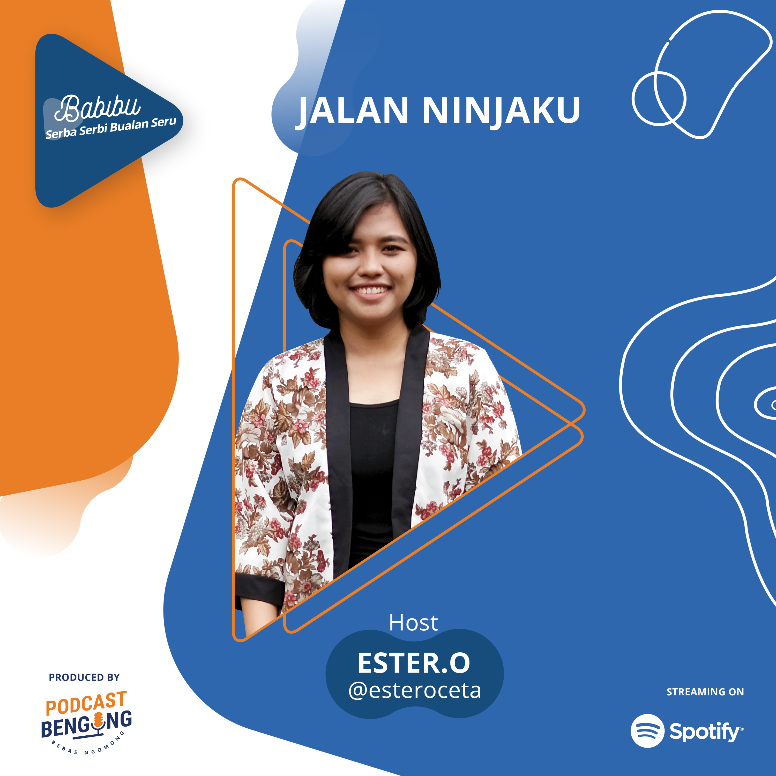 Podcast Bengong | Bebas Ngomong