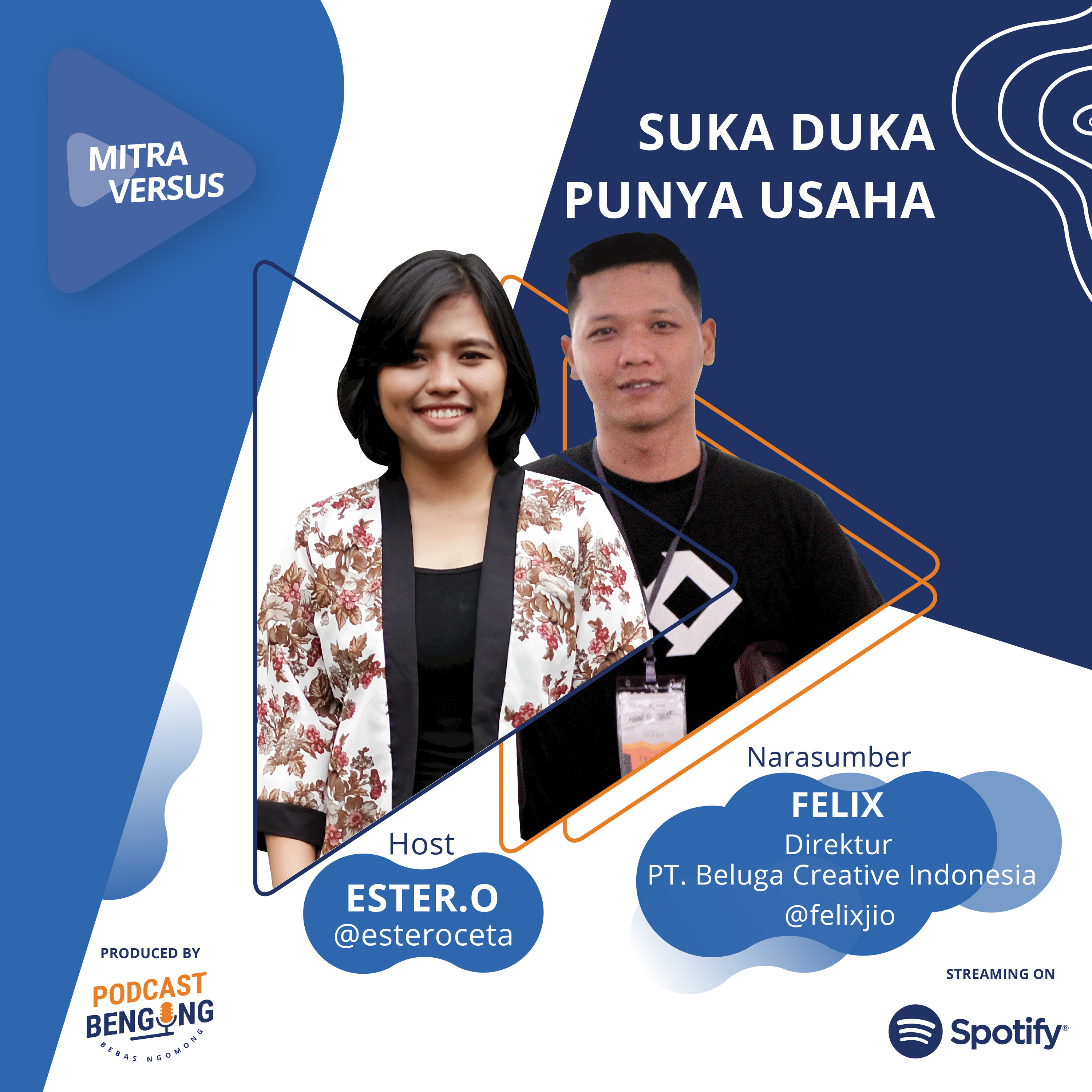 Podcast Bengong | Bebas Ngomong