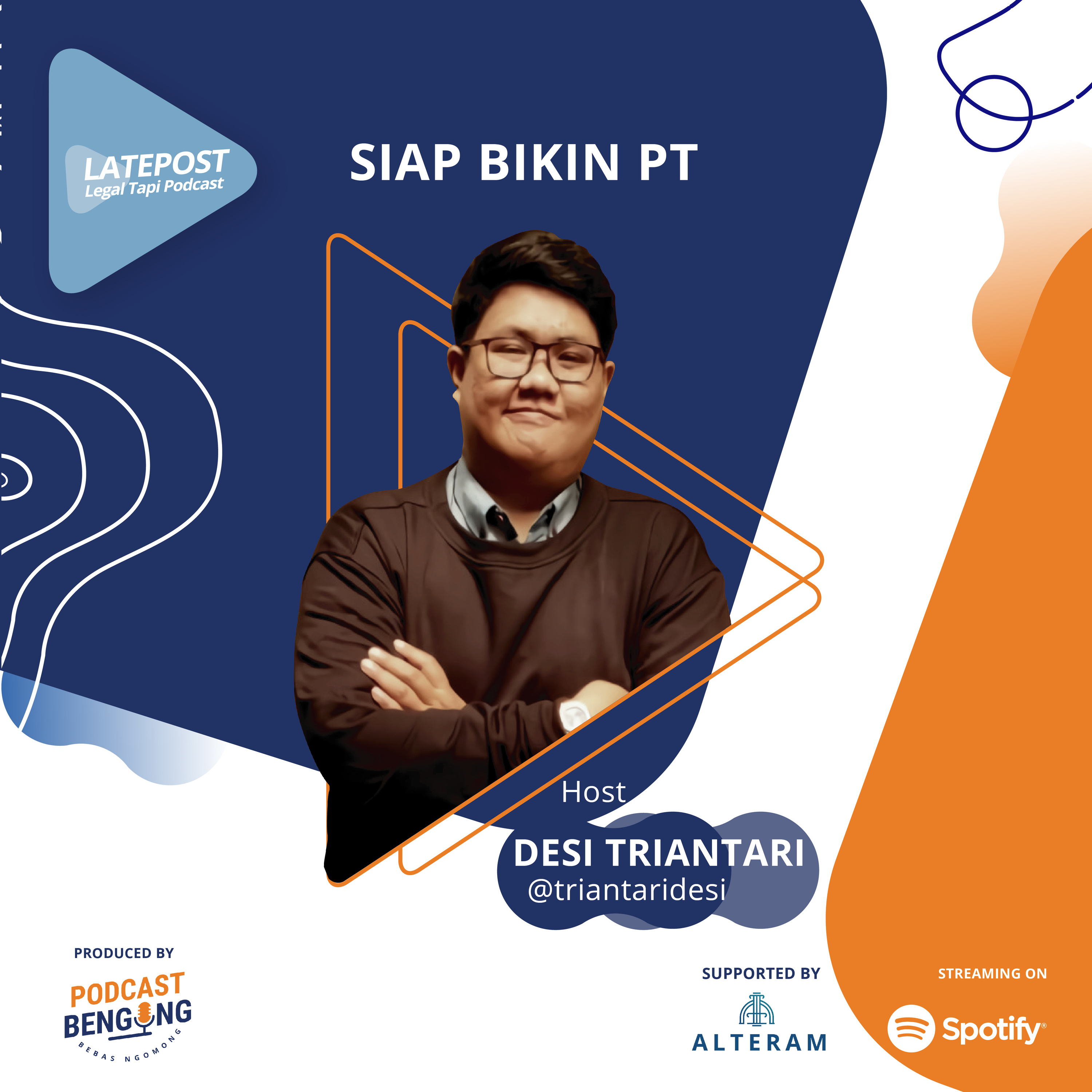 Podcast Bengong | Bebas Ngomong