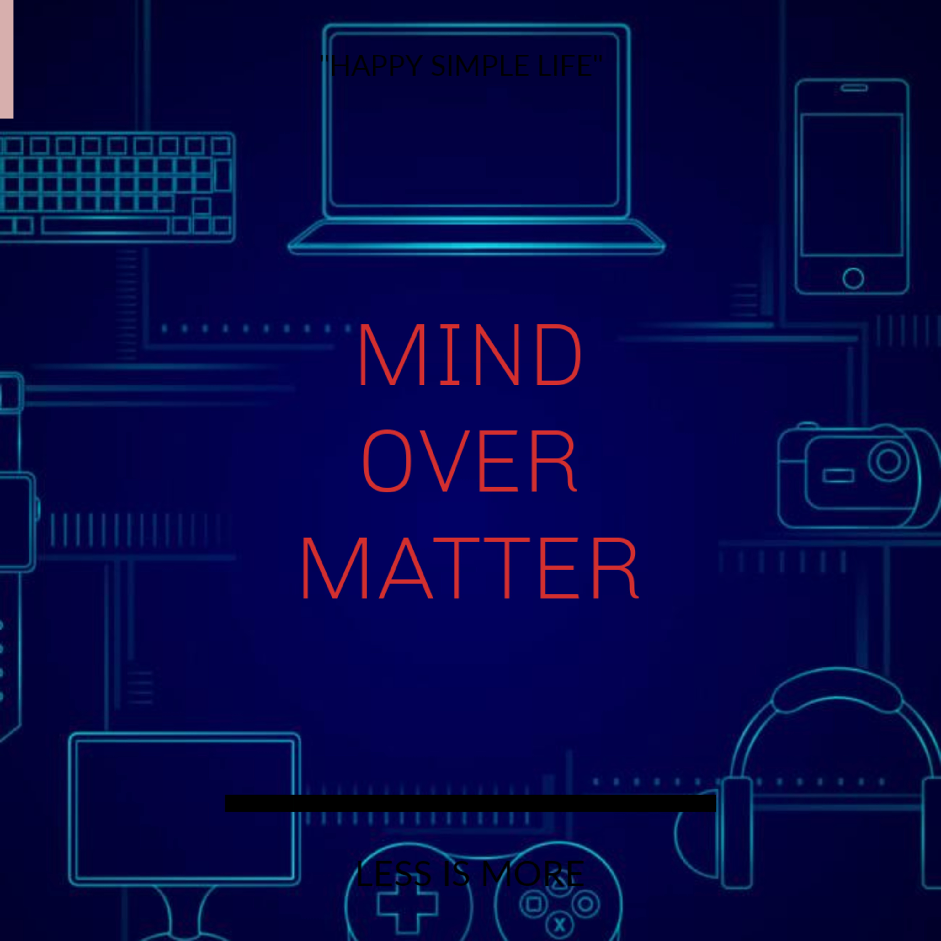 Mind Over Matter episode artwork
