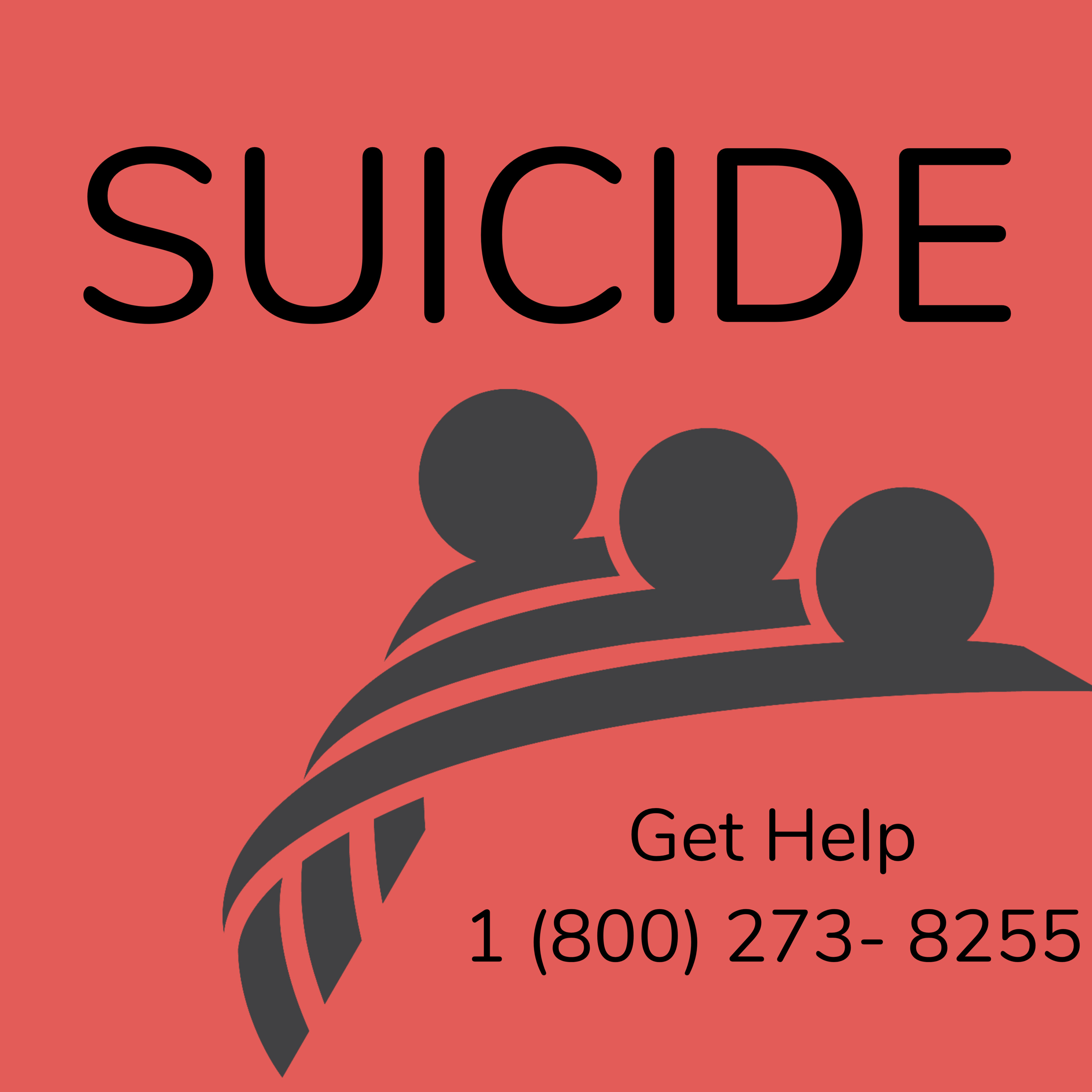 SUICIDE episode artwork