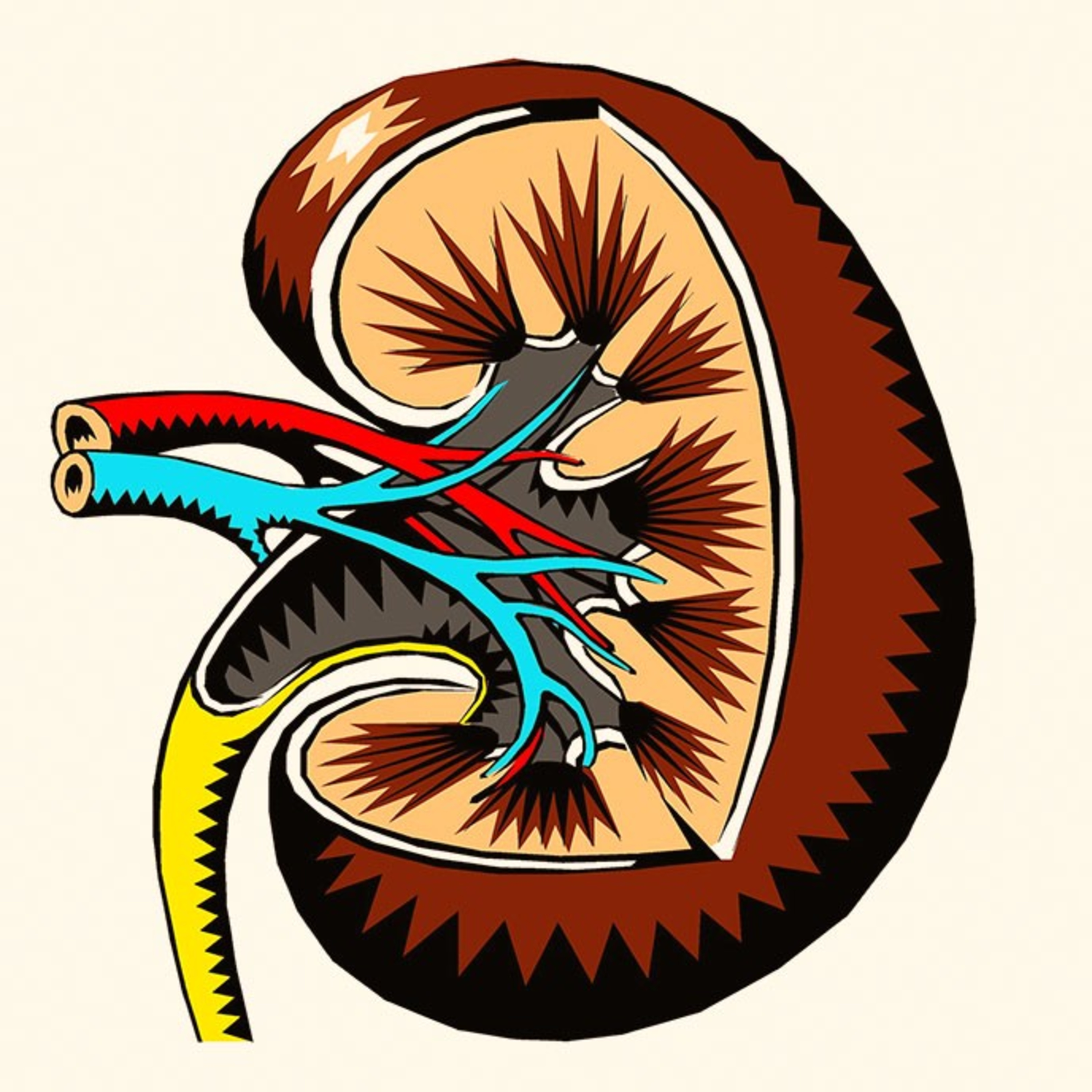 Needing A Kidney episode artwork