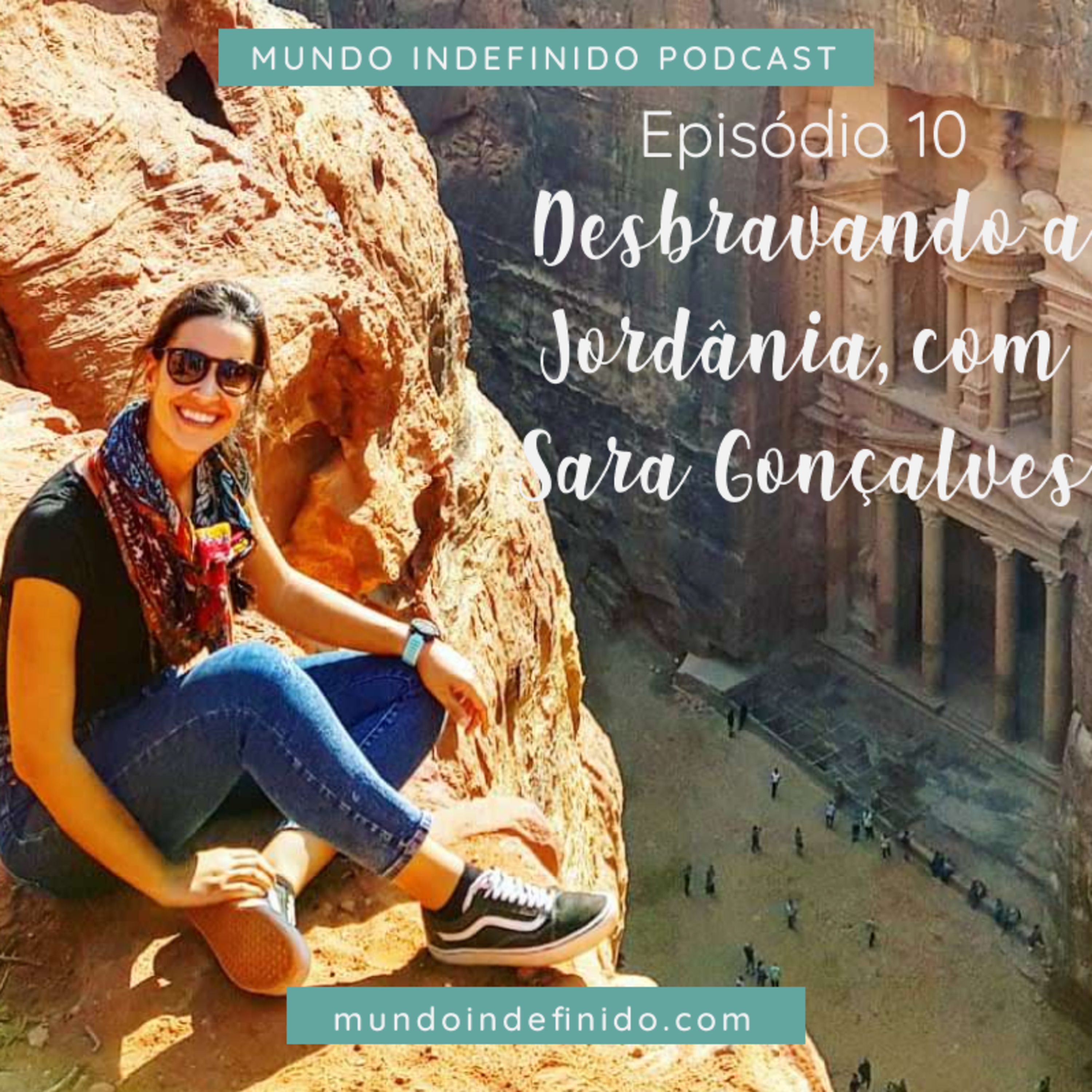 Mundo Indefinido