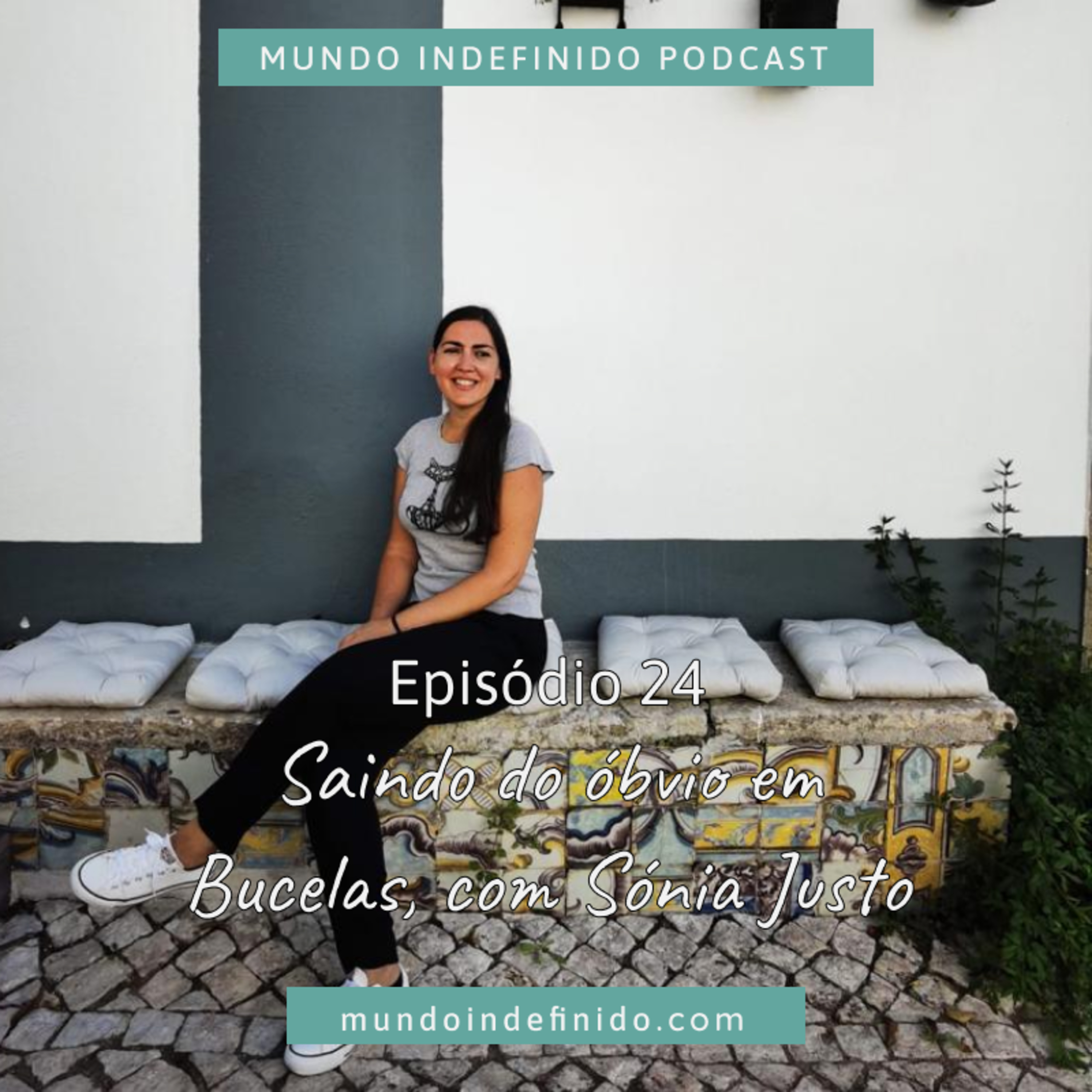Mundo Indefinido