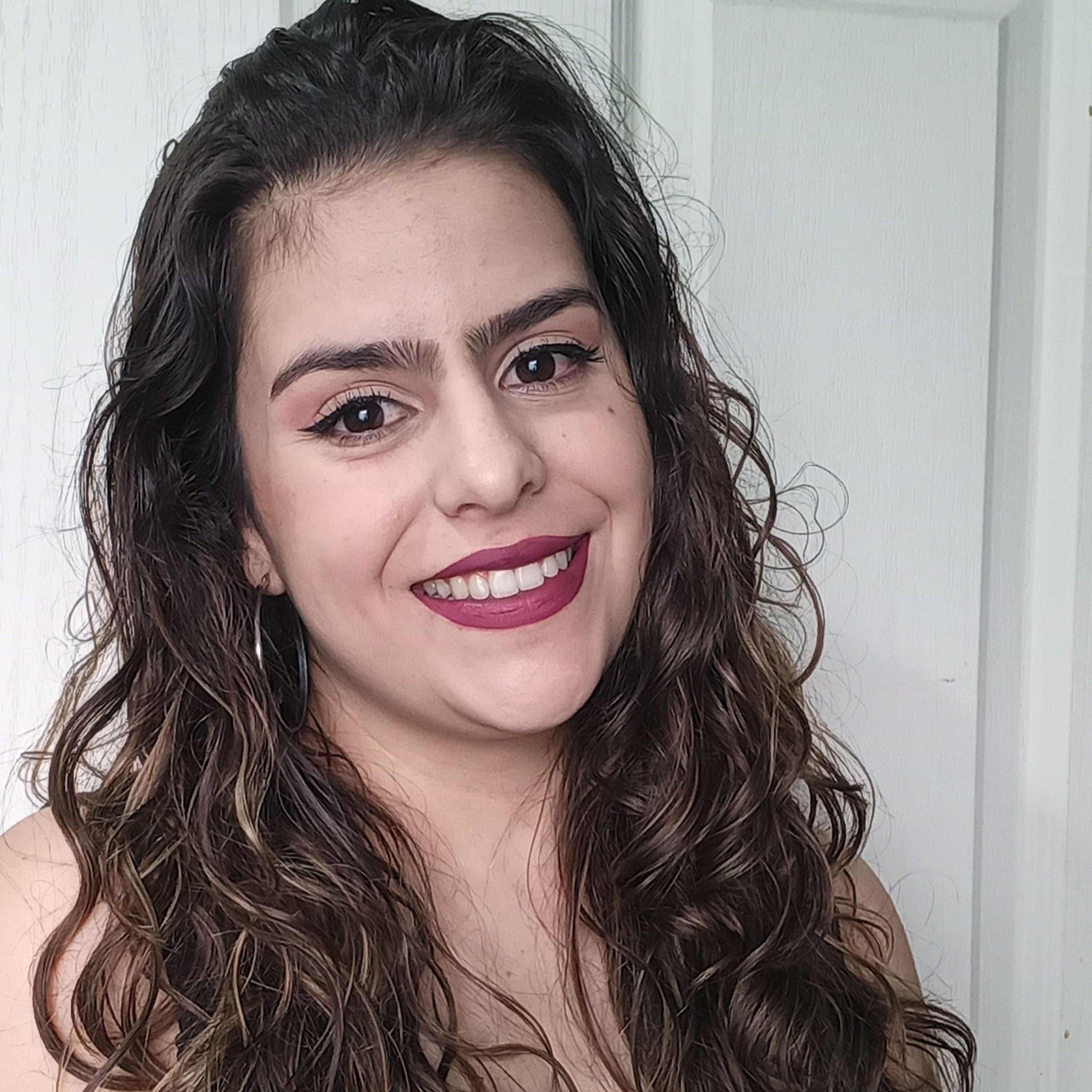 Carmen Ivannia Naranjo Naranjo