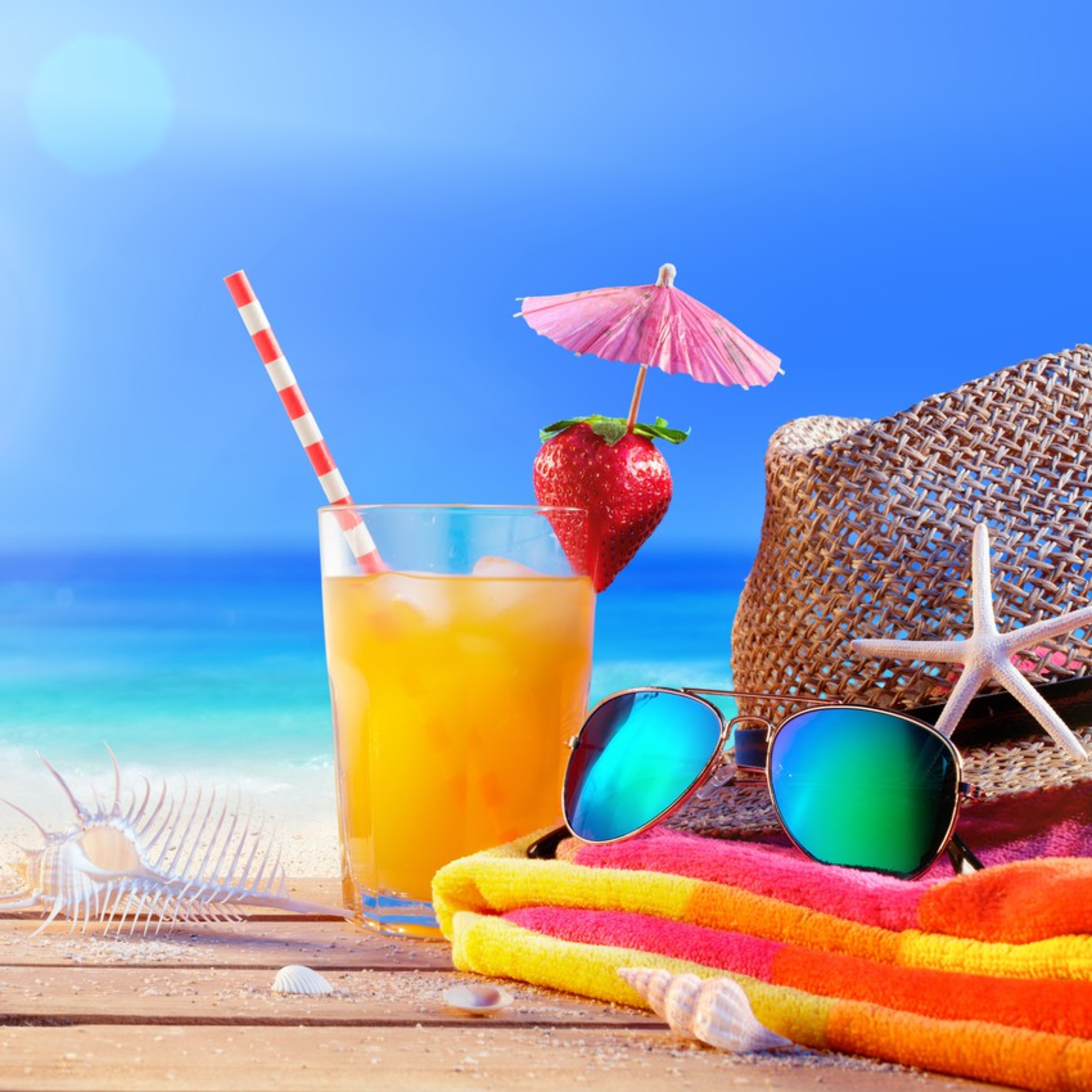 Actividades de verano episode artwork